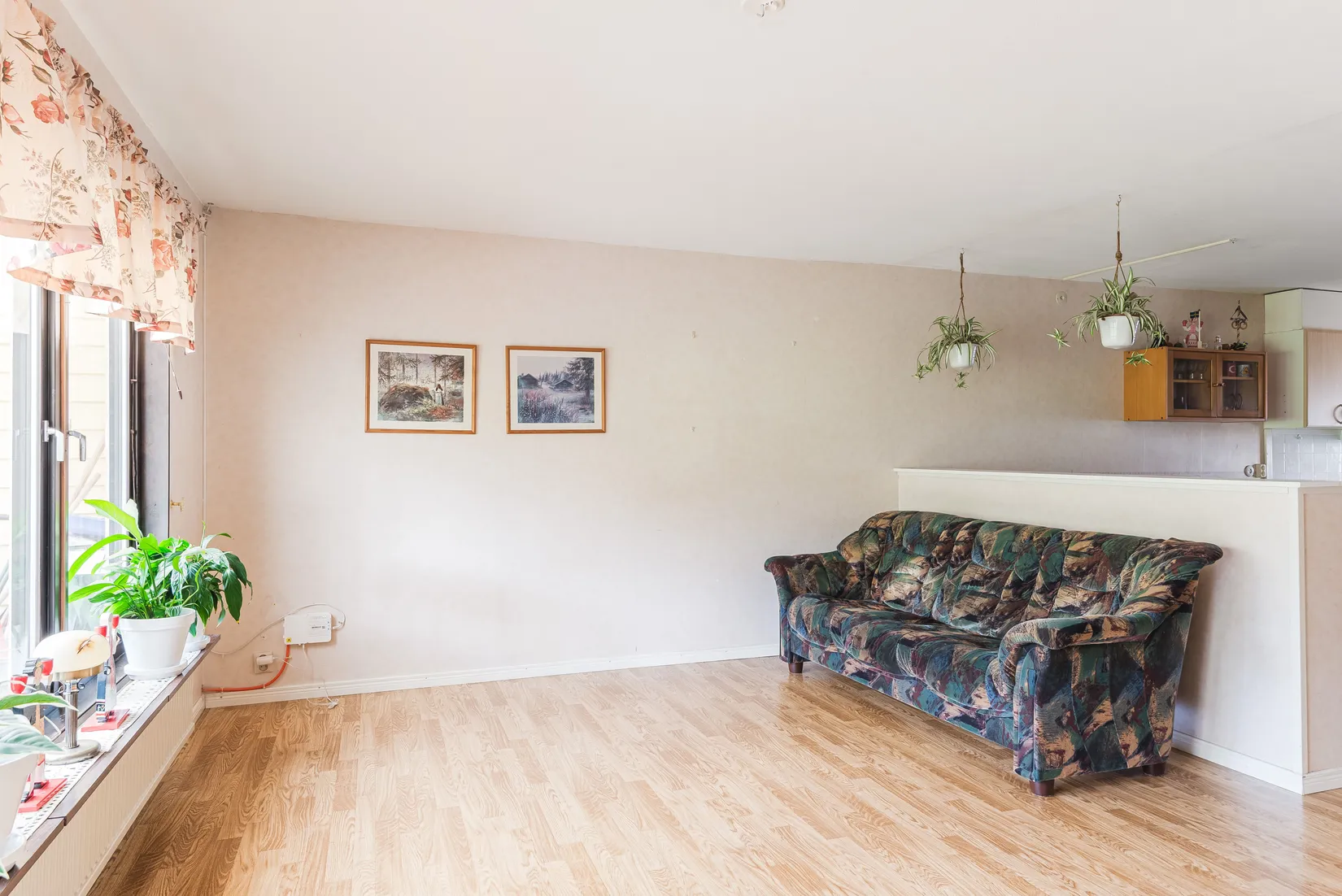 Villa, Radhus, Radhusgatan 93, Sörberge, Timrå