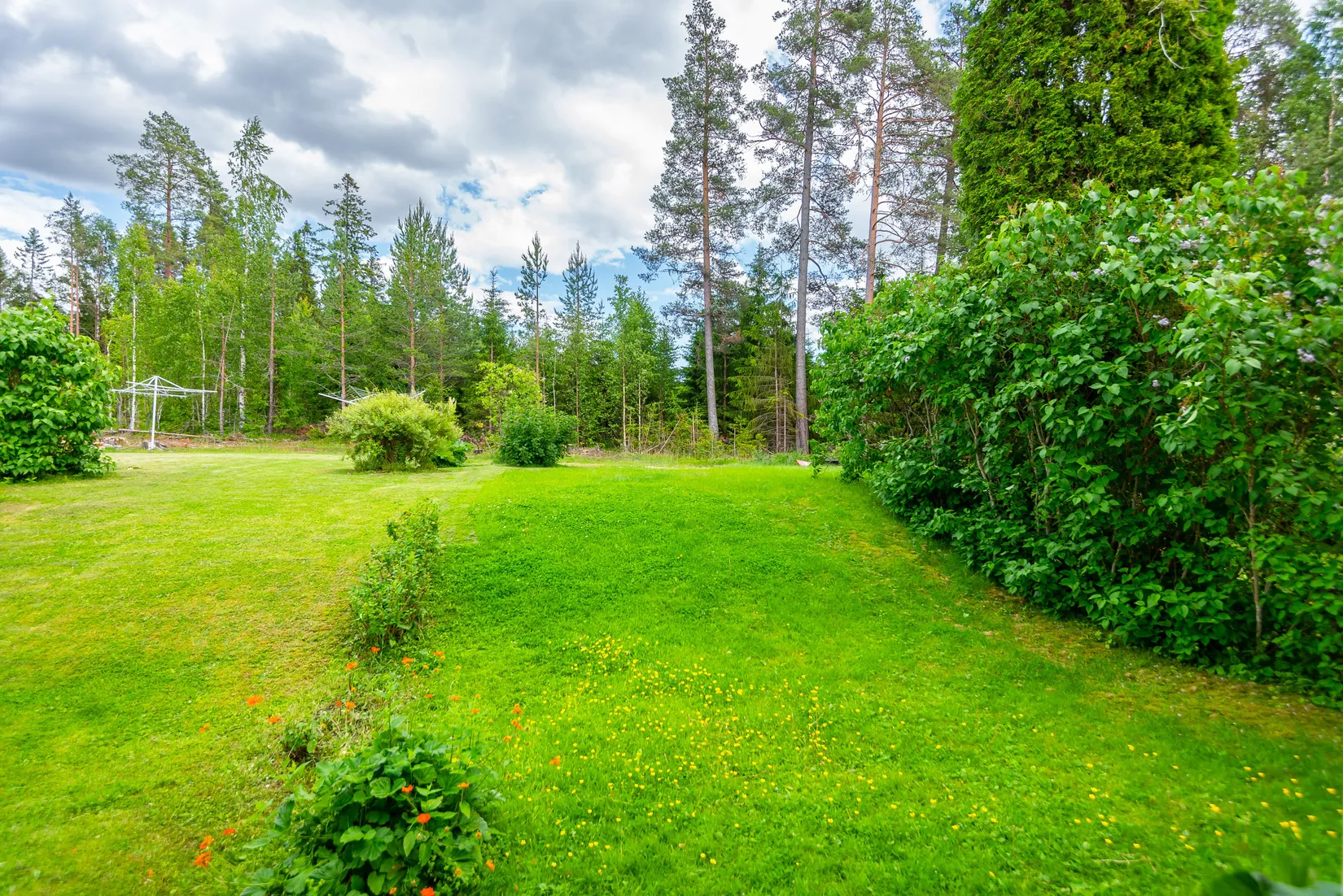 Villa, Radhus, Radhusgatan 93, Sörberge, Timrå