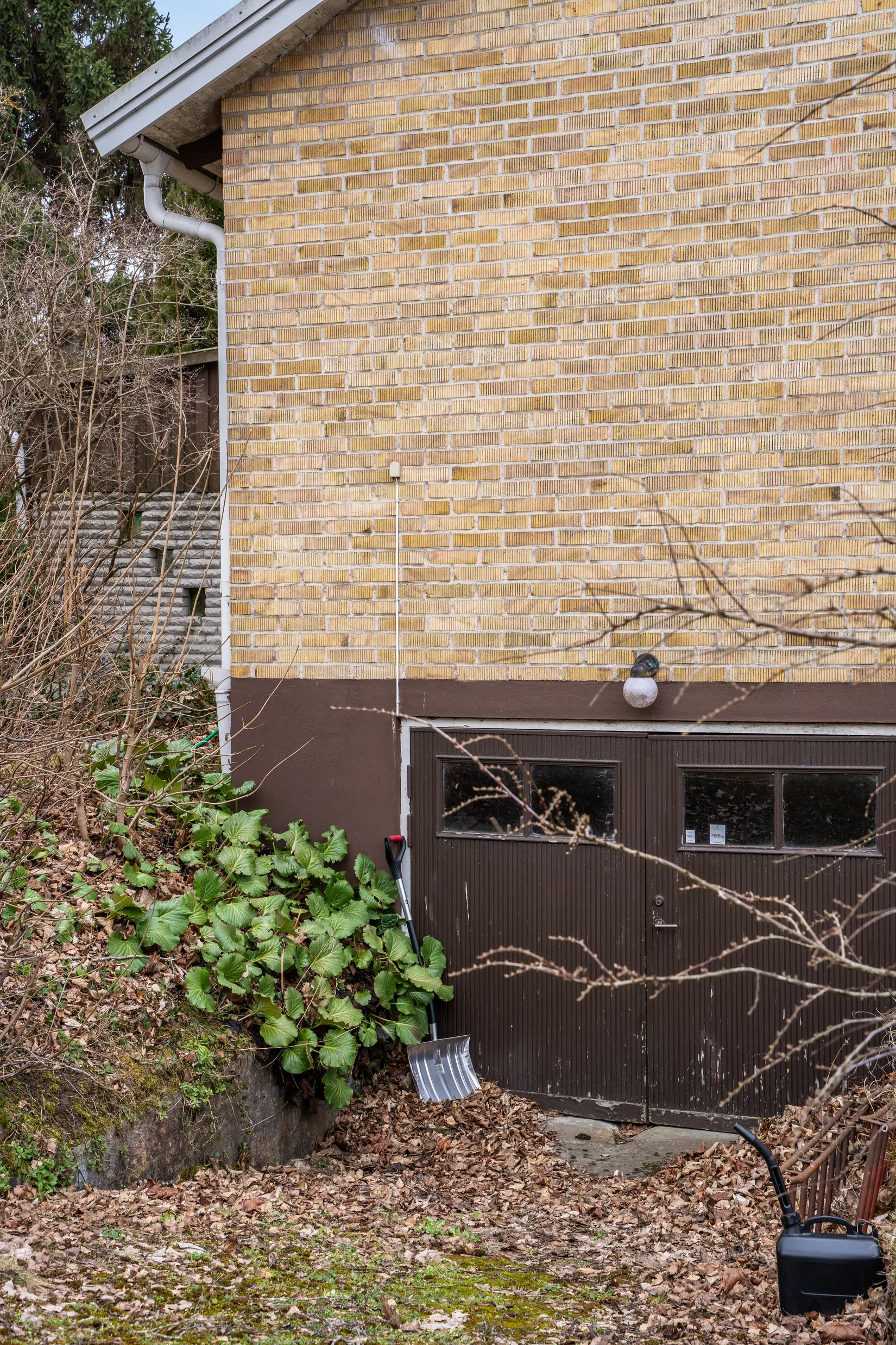 Villa, Danavägen 4, Vä, Kristianstad