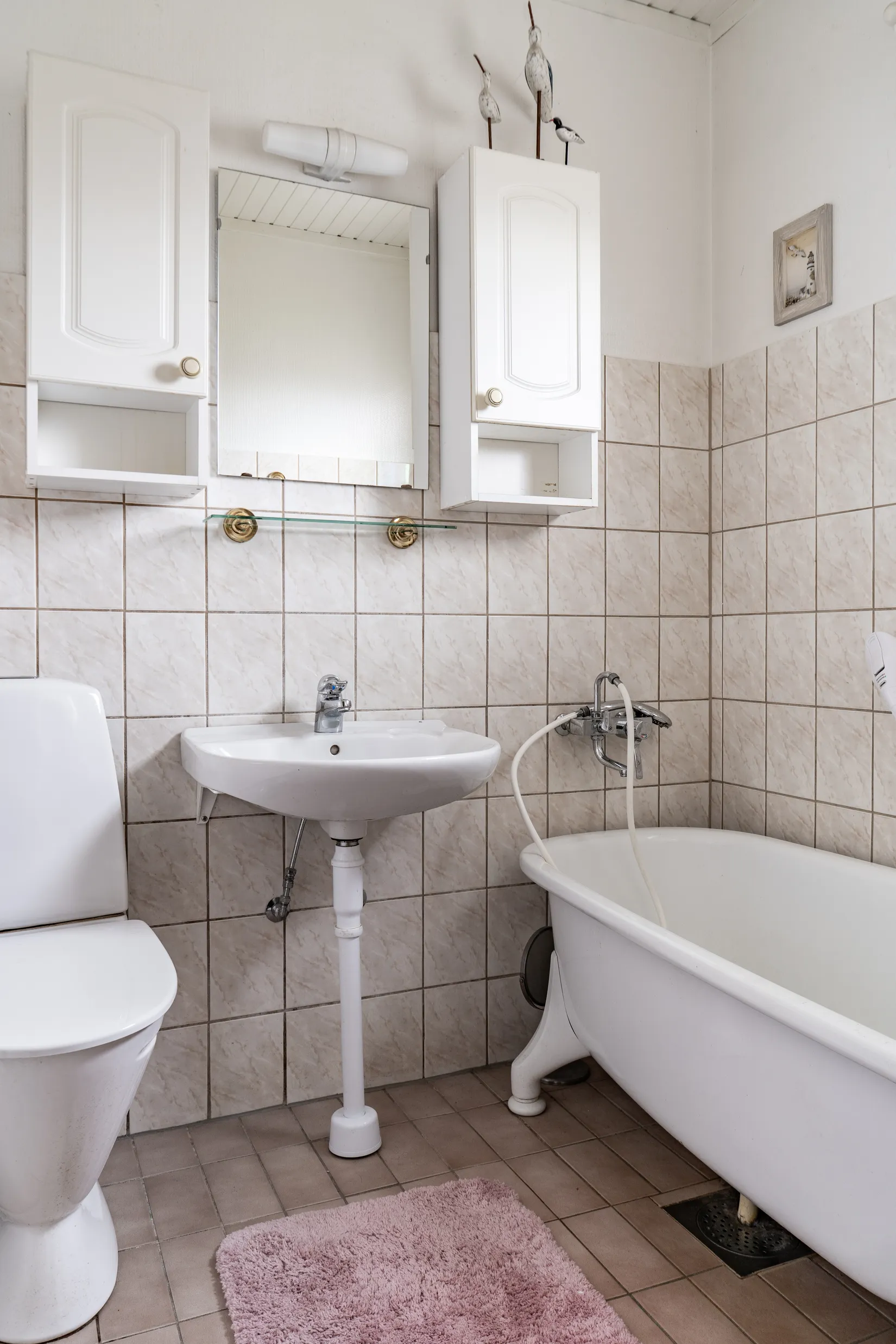 Villa, Danavägen 4, Vä, Kristianstad