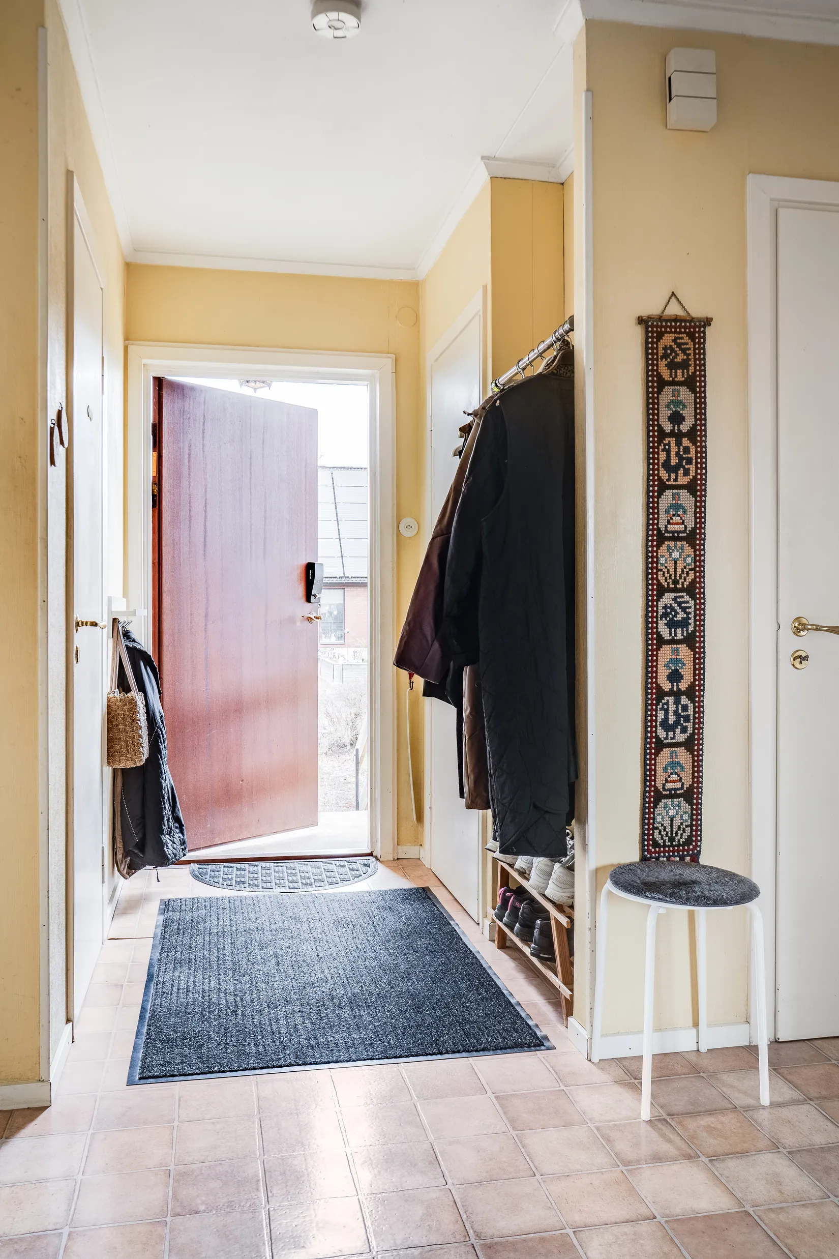 Villa, Danavägen 4, Vä, Kristianstad