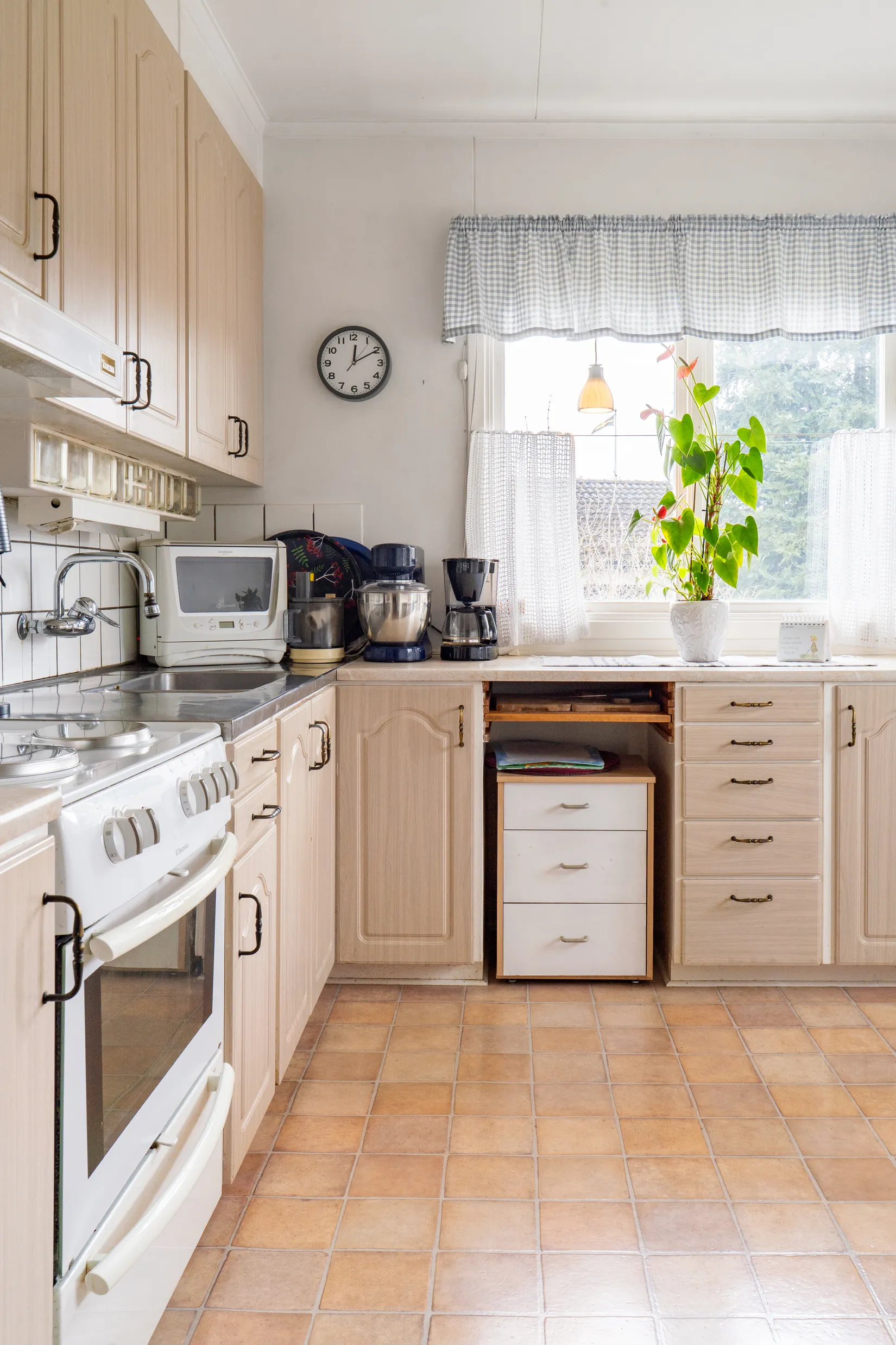 Villa, Danavägen 4, Vä, Kristianstad