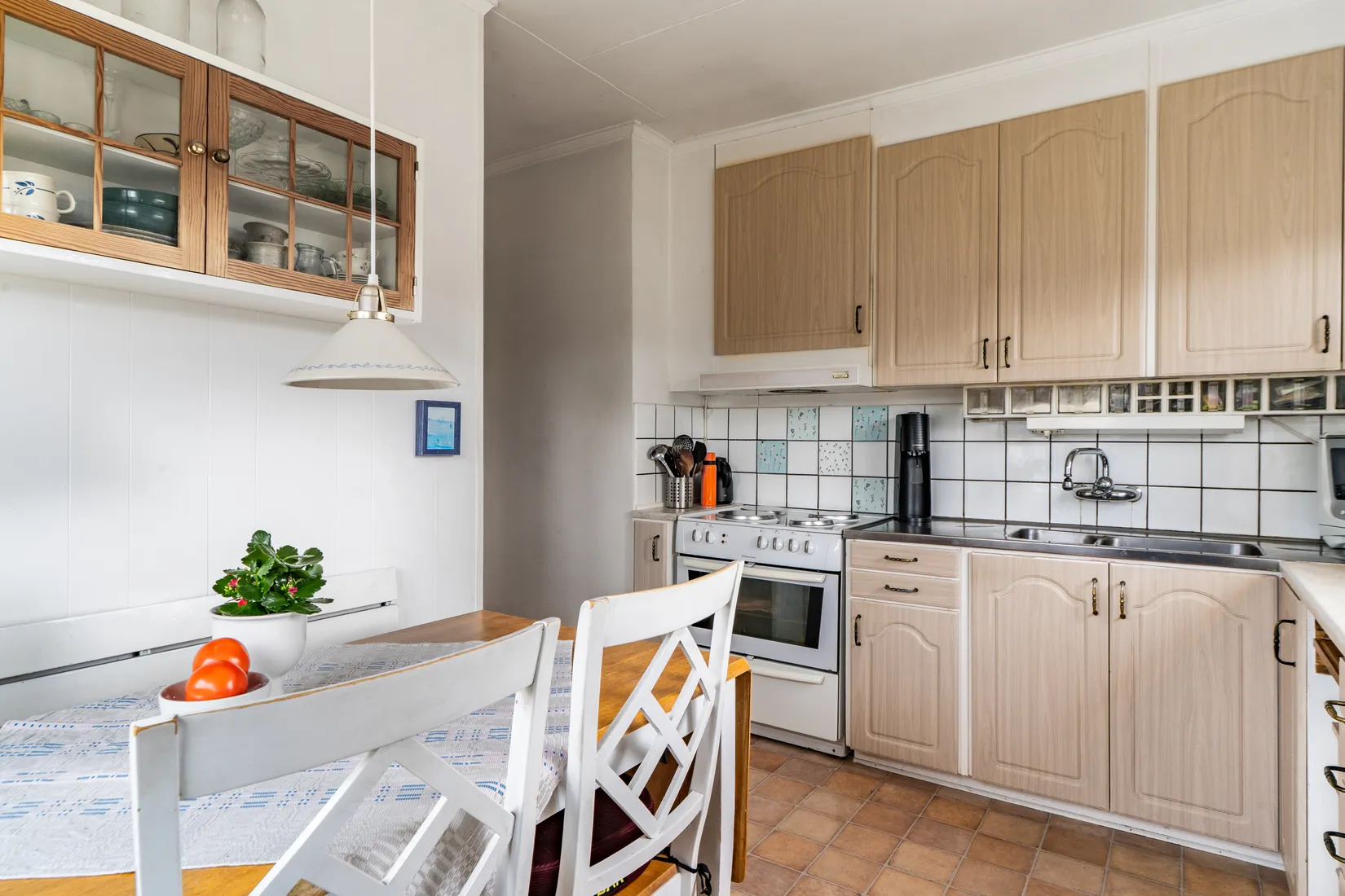 Villa, Danavägen 4, Vä, Kristianstad