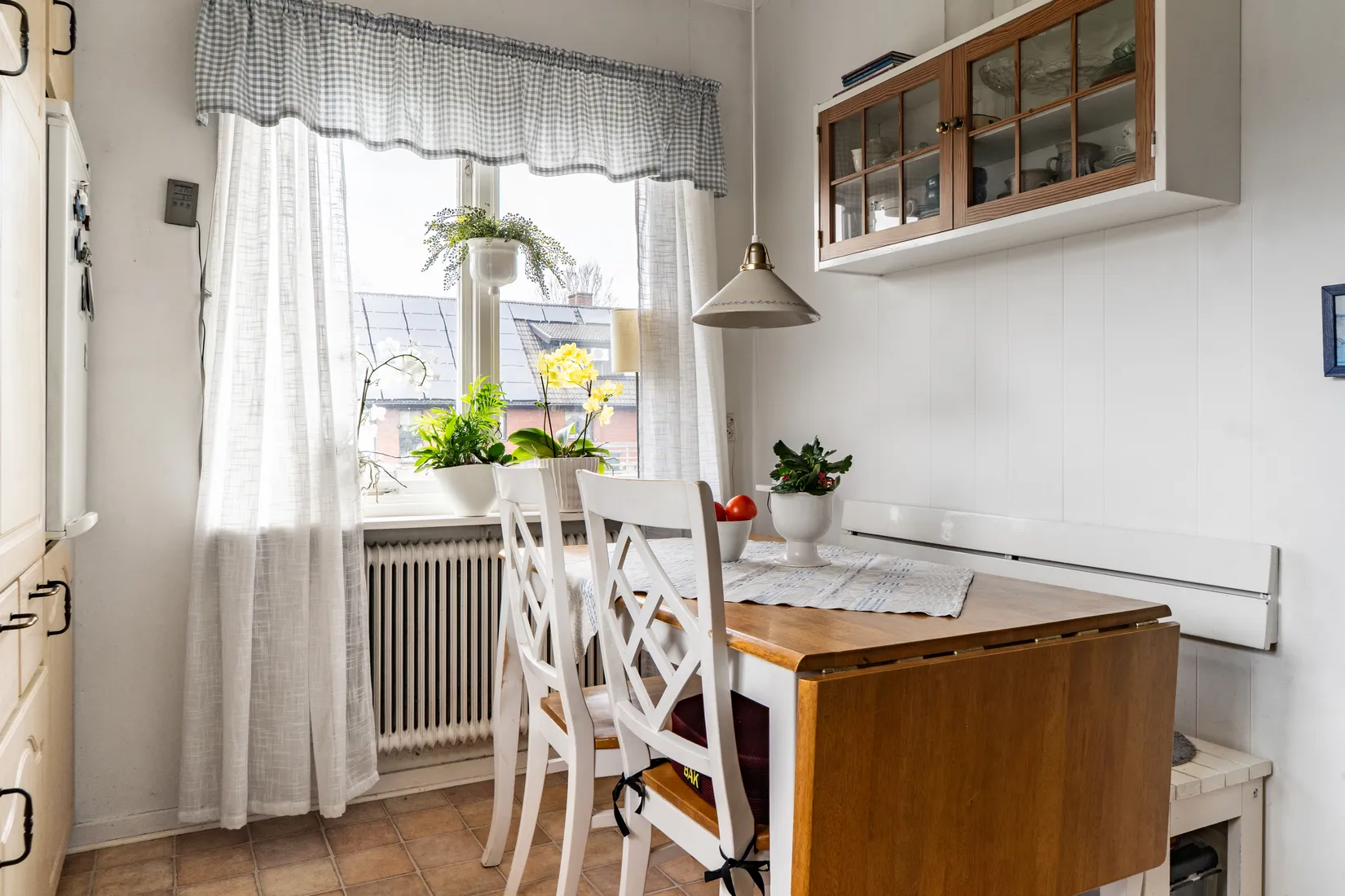 Villa, Danavägen 4, Vä, Kristianstad