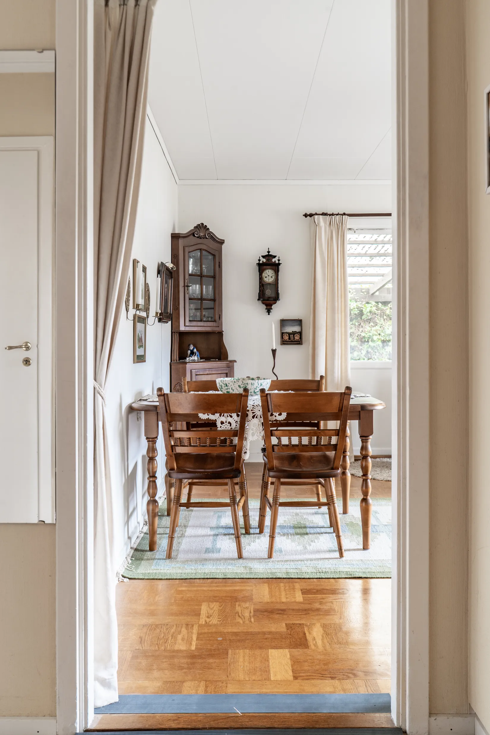 Villa, Danavägen 4, Vä, Kristianstad