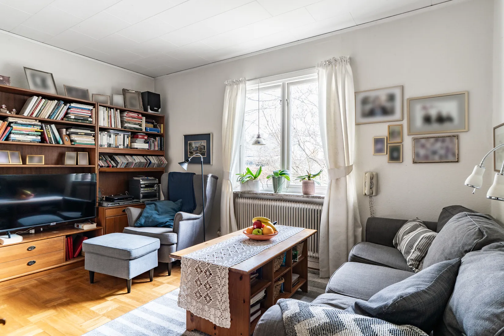 Villa, Danavägen 4, Vä, Kristianstad