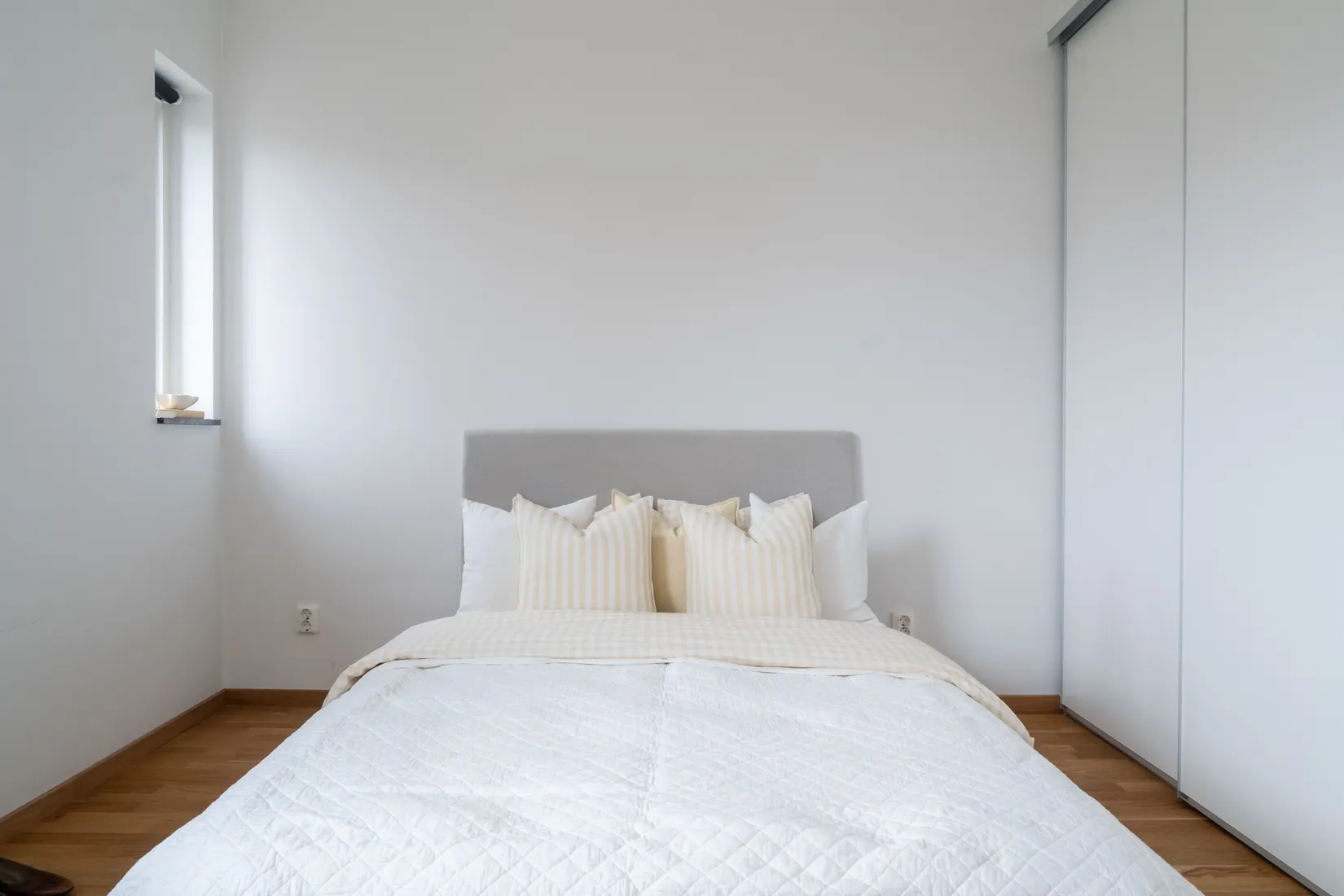 Bostadsrätt, Flöjelgatan 6, Västra Hamnen, Malmö