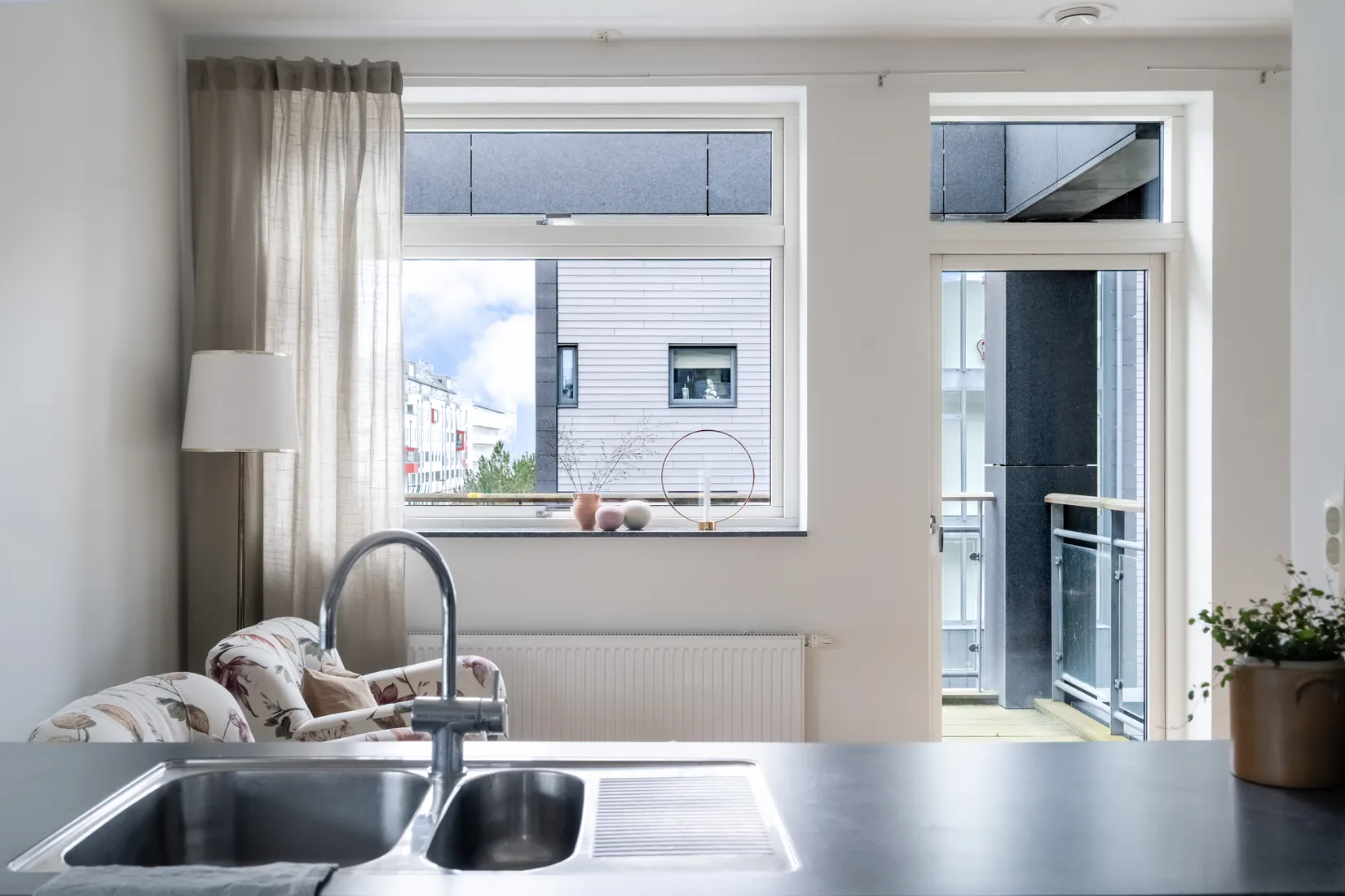 Bostadsrätt, Flöjelgatan 6, Västra Hamnen, Malmö