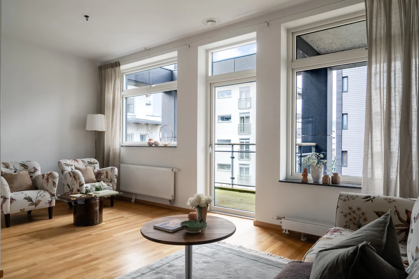 Bostadsrätt, Flöjelgatan 6, Västra Hamnen, Malmö