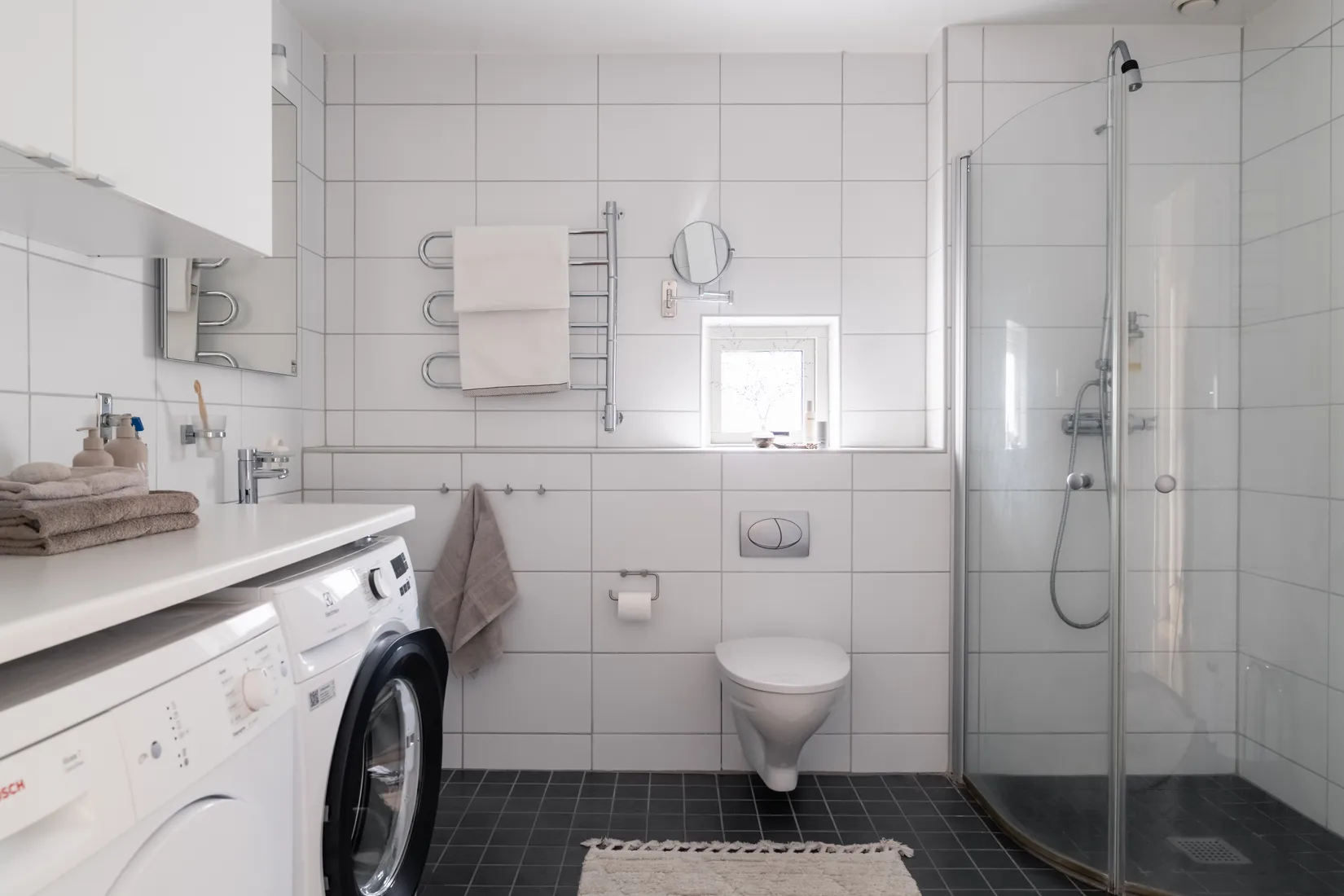 Bostadsrätt, Flöjelgatan 6, Västra Hamnen, Malmö