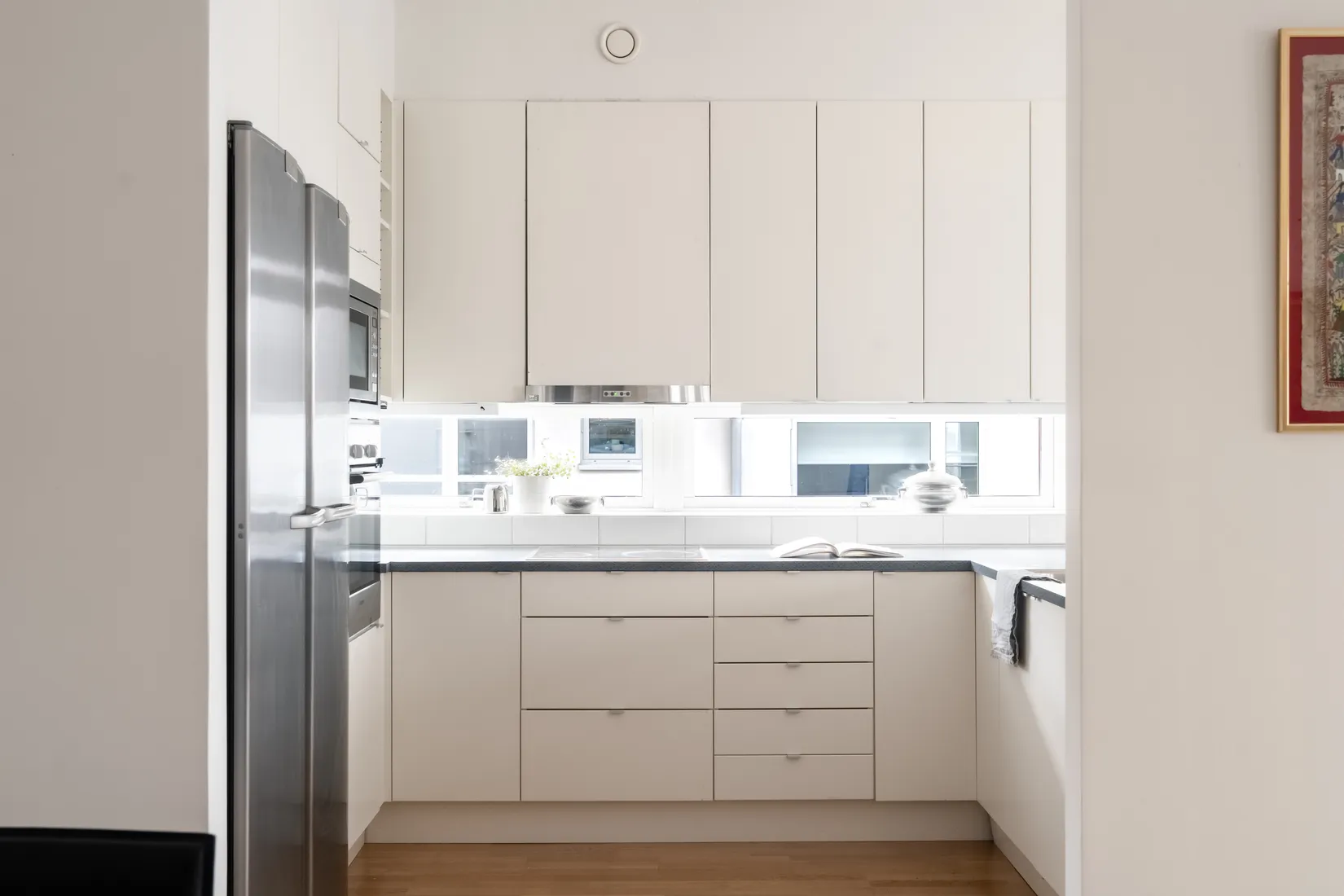 Bostadsrätt, Flöjelgatan 6, Västra Hamnen, Malmö