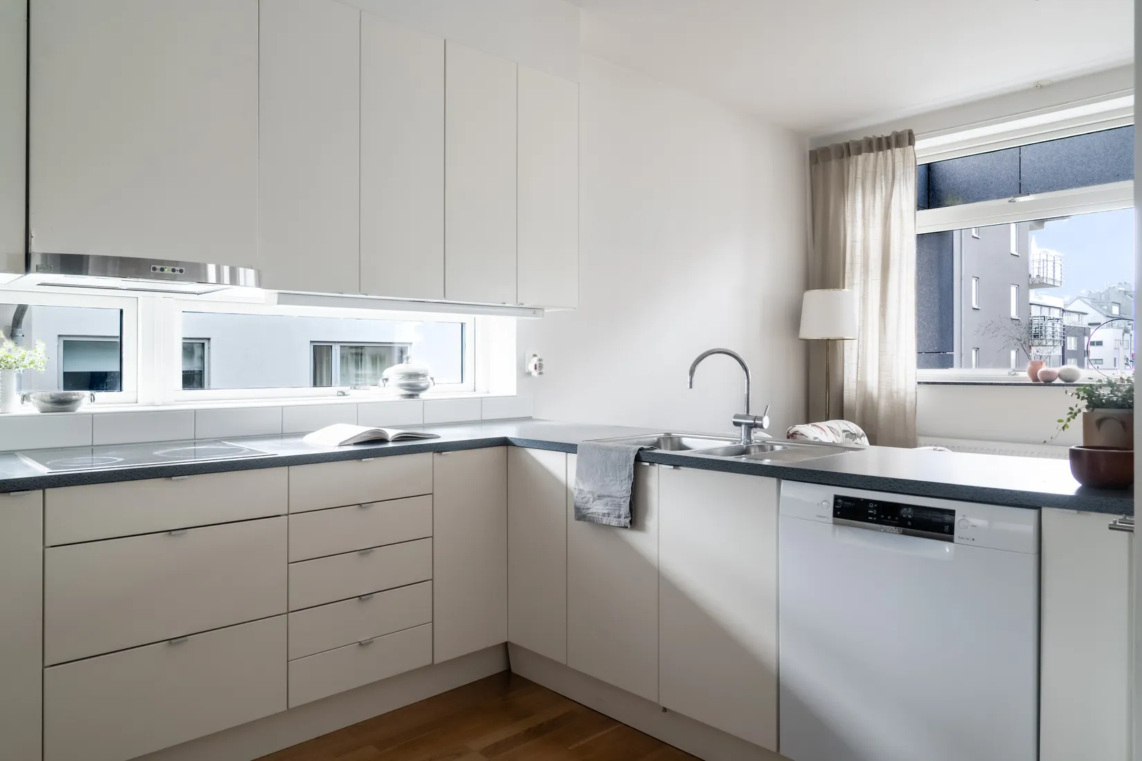 Bostadsrätt, Flöjelgatan 6, Västra Hamnen, Malmö