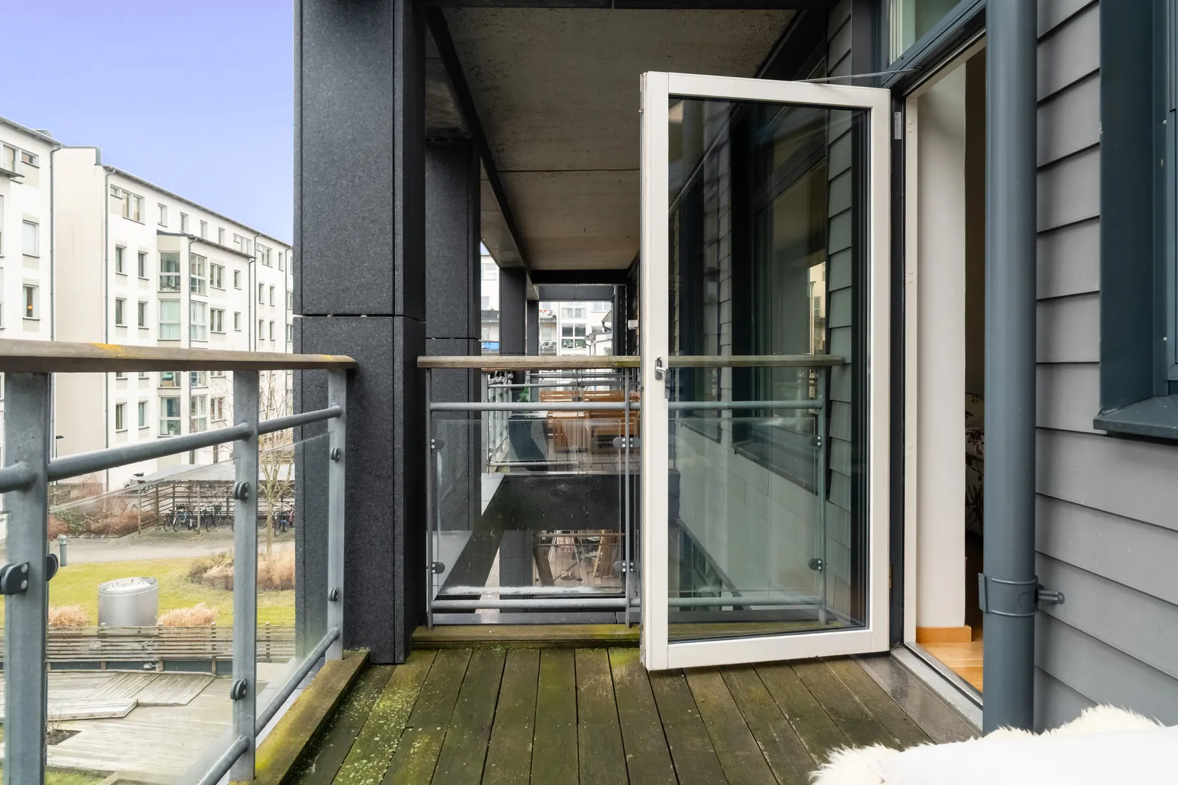 Bostadsrätt, Flöjelgatan 6, Västra Hamnen, Malmö