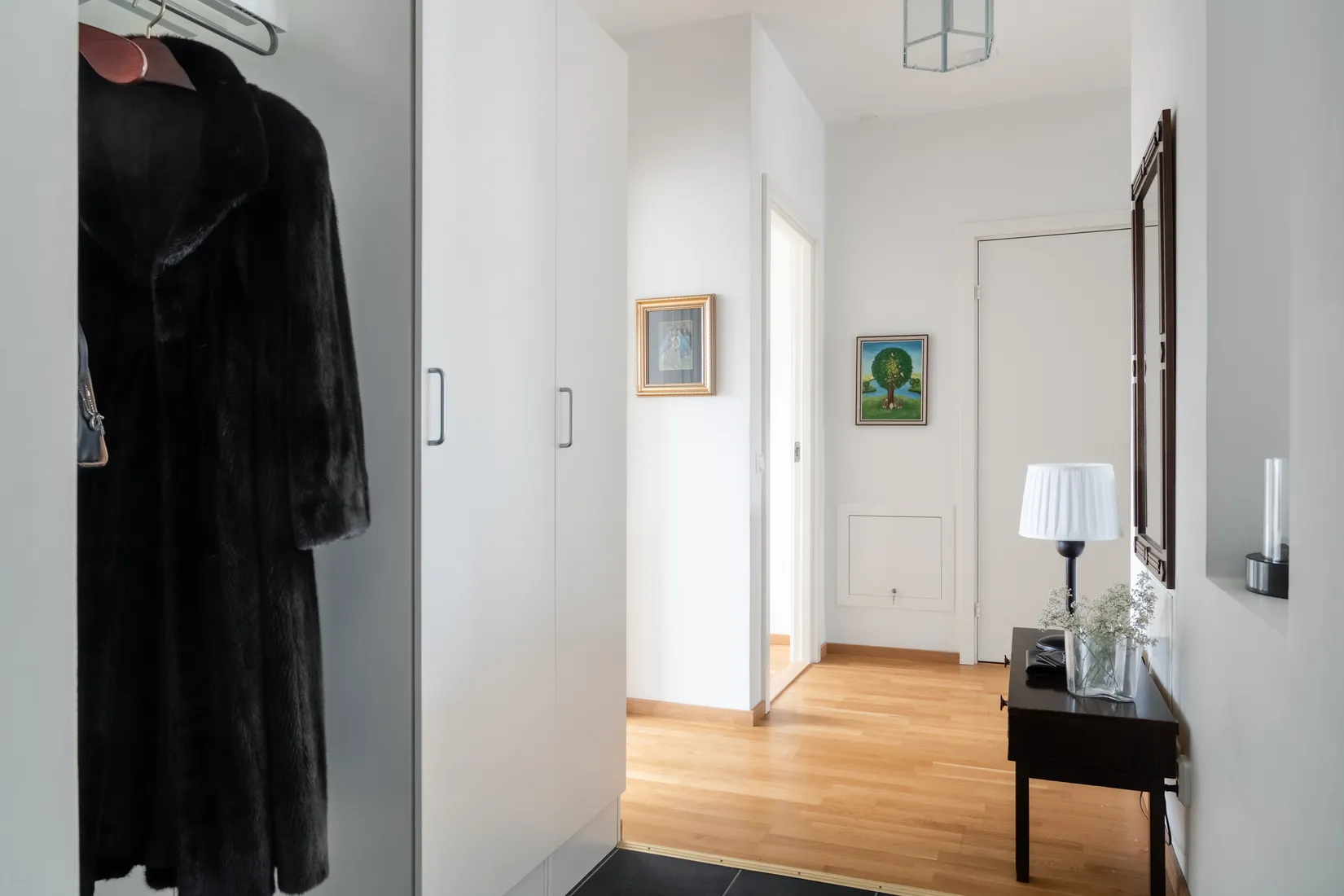 Bostadsrätt, Flöjelgatan 6, Västra Hamnen, Malmö