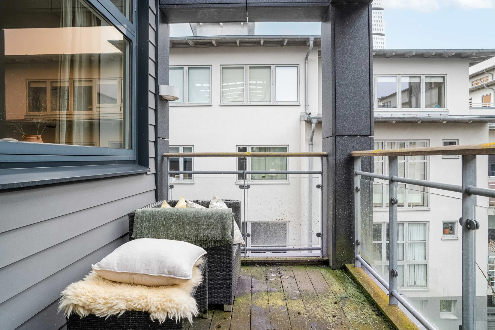 Bostadsrätt, Flöjelgatan 6, Västra Hamnen, Malmö