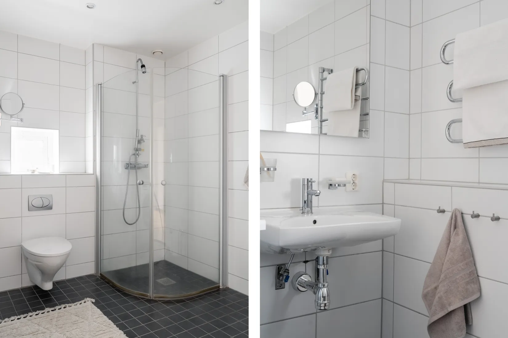 Bostadsrätt, Flöjelgatan 6, Västra Hamnen, Malmö