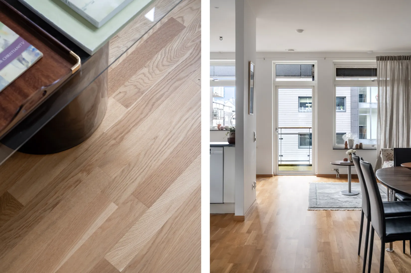 Bostadsrätt, Flöjelgatan 6, Västra Hamnen, Malmö