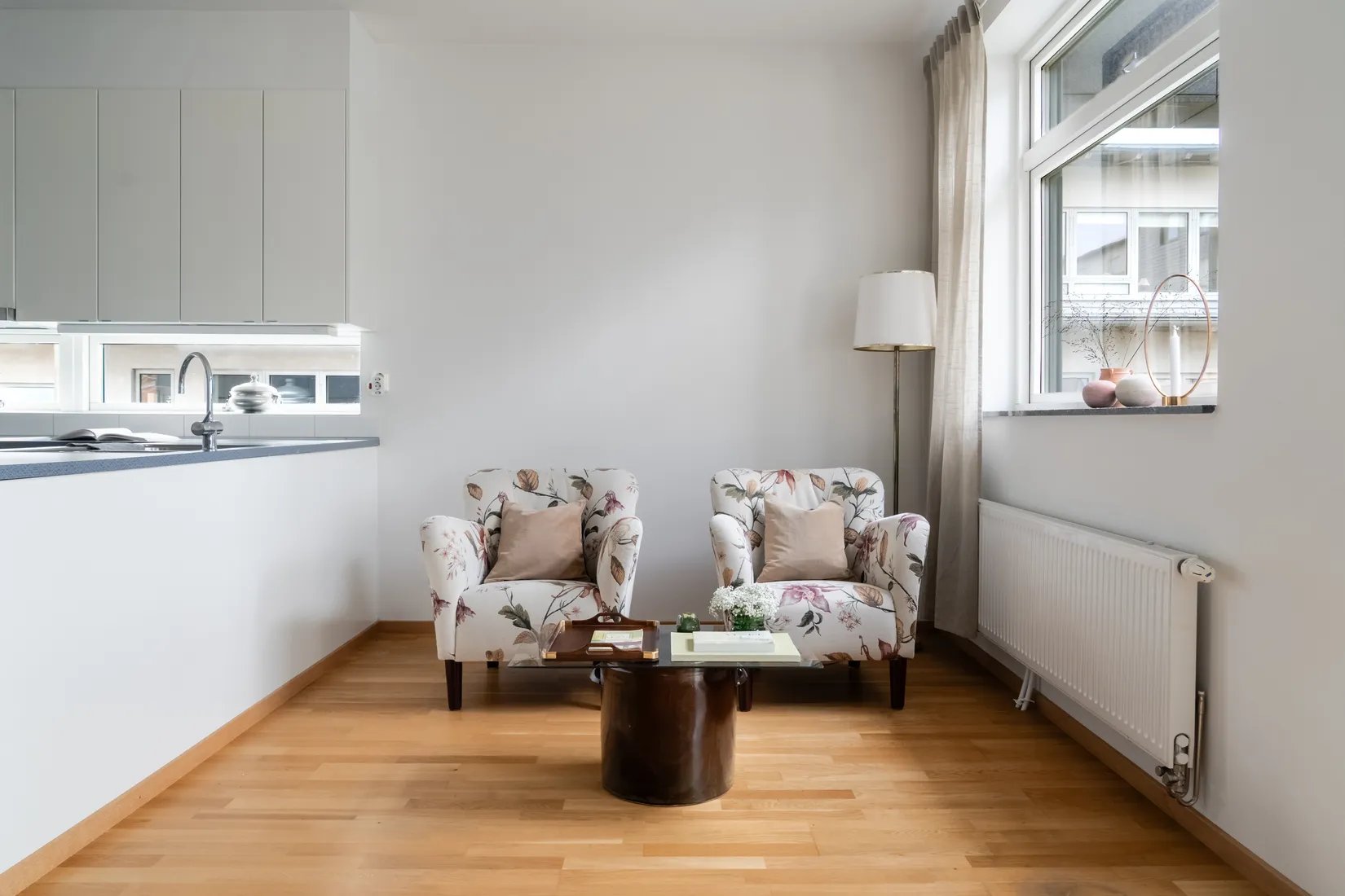 Bostadsrätt, Flöjelgatan 6, Västra Hamnen, Malmö