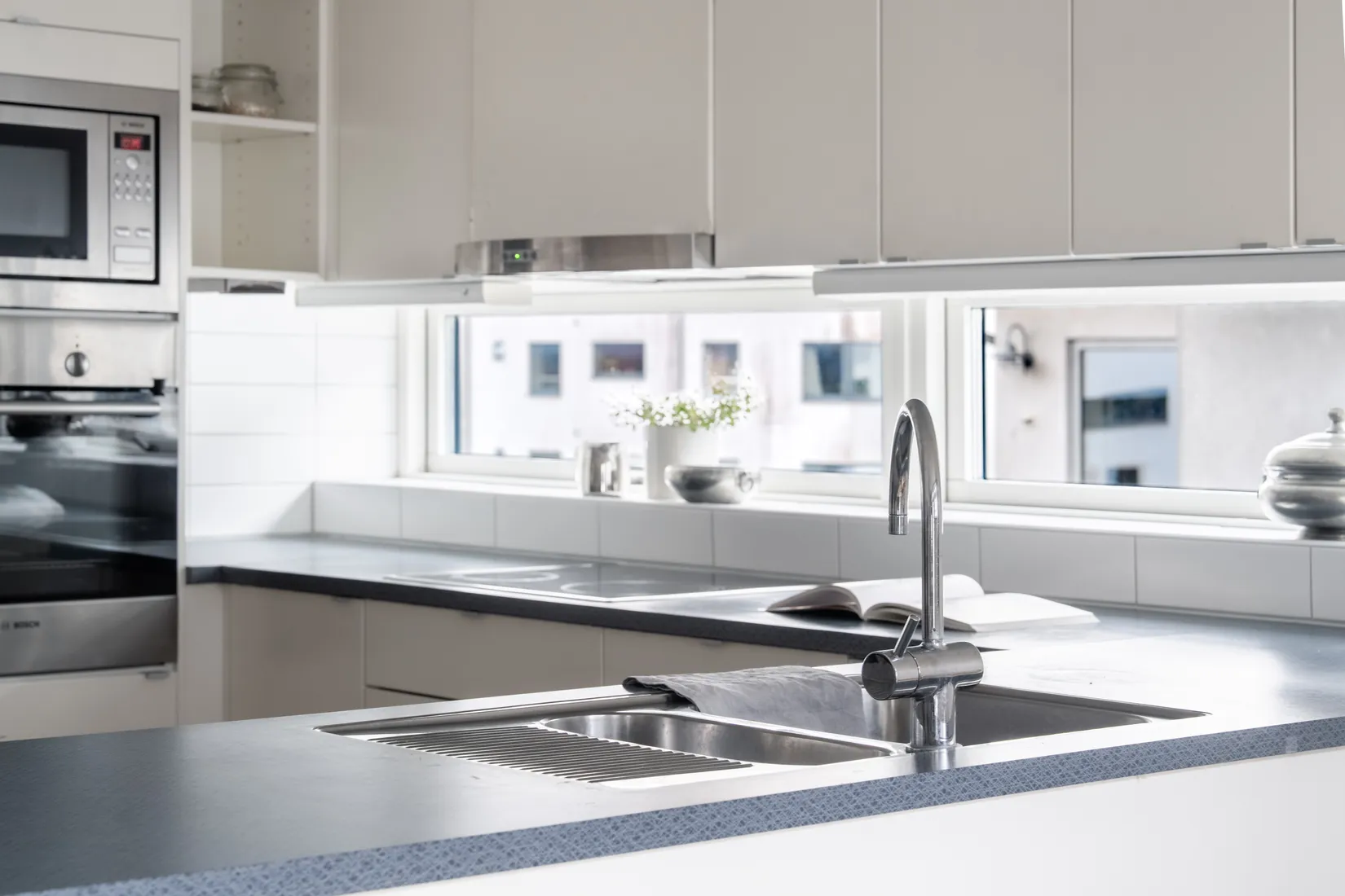 Bostadsrätt, Flöjelgatan 6, Västra Hamnen, Malmö