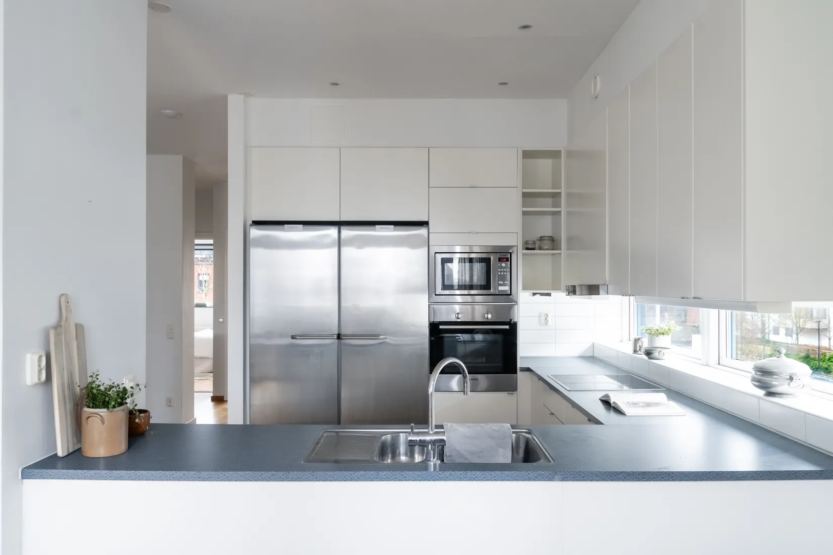 Bostadsrätt, Flöjelgatan 6, Västra Hamnen, Malmö