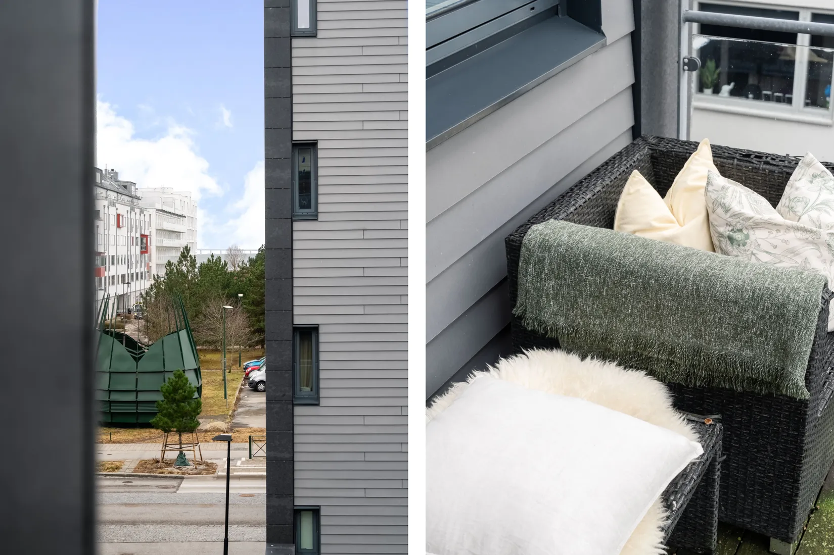 Bostadsrätt, Flöjelgatan 6, Västra Hamnen, Malmö