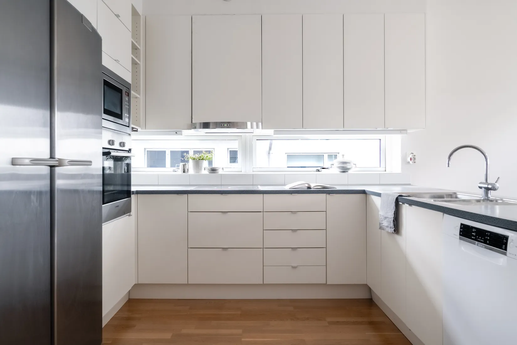 Bostadsrätt, Flöjelgatan 6, Västra Hamnen, Malmö