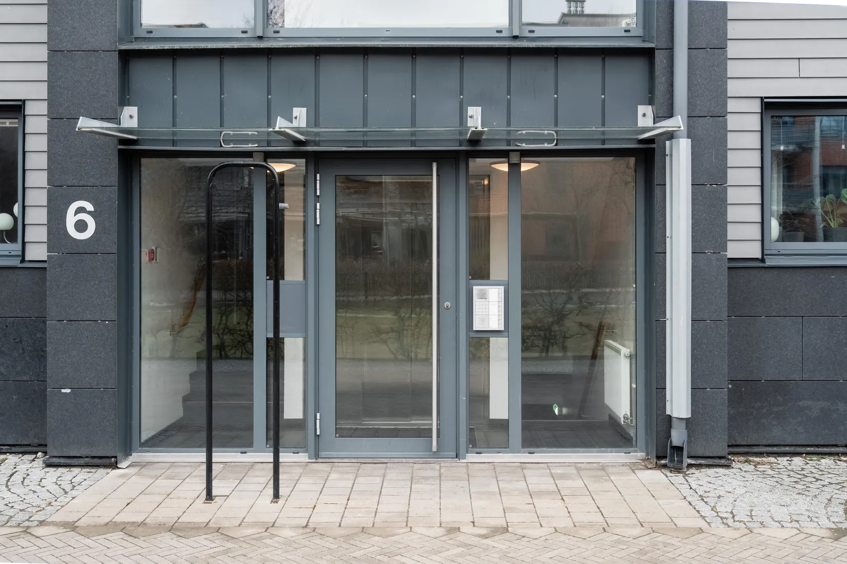 Bostadsrätt, Flöjelgatan 6, Västra Hamnen, Malmö