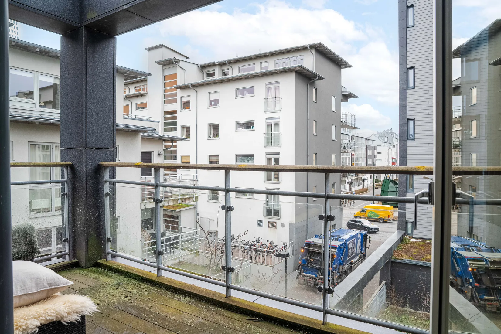 Bostadsrätt, Flöjelgatan 6, Västra Hamnen, Malmö