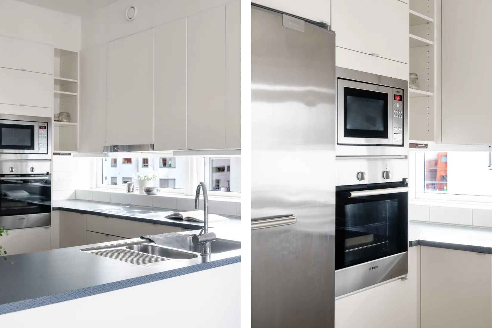 Bostadsrätt, Flöjelgatan 6, Västra Hamnen, Malmö