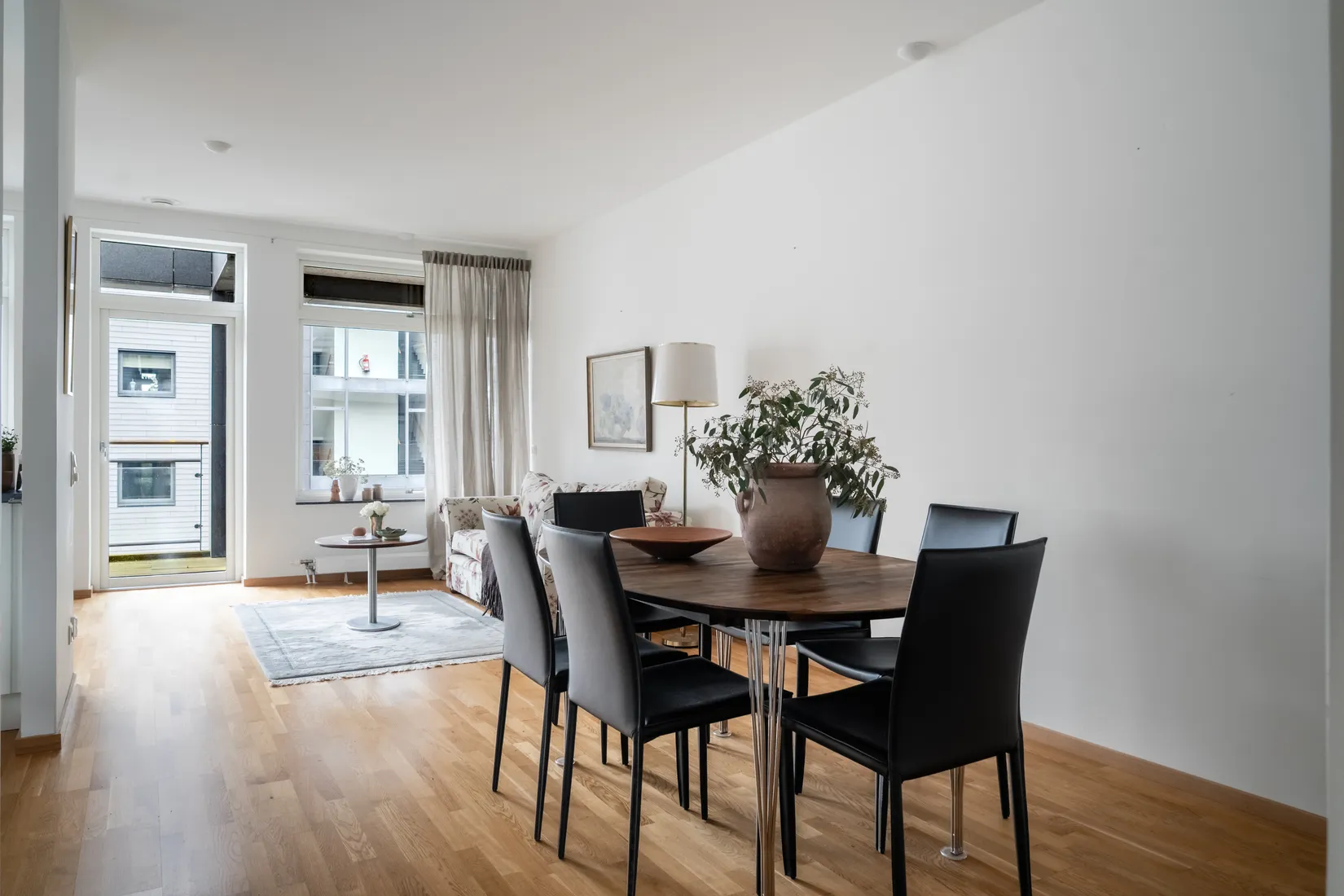 Bostadsrätt, Flöjelgatan 6, Västra Hamnen, Malmö