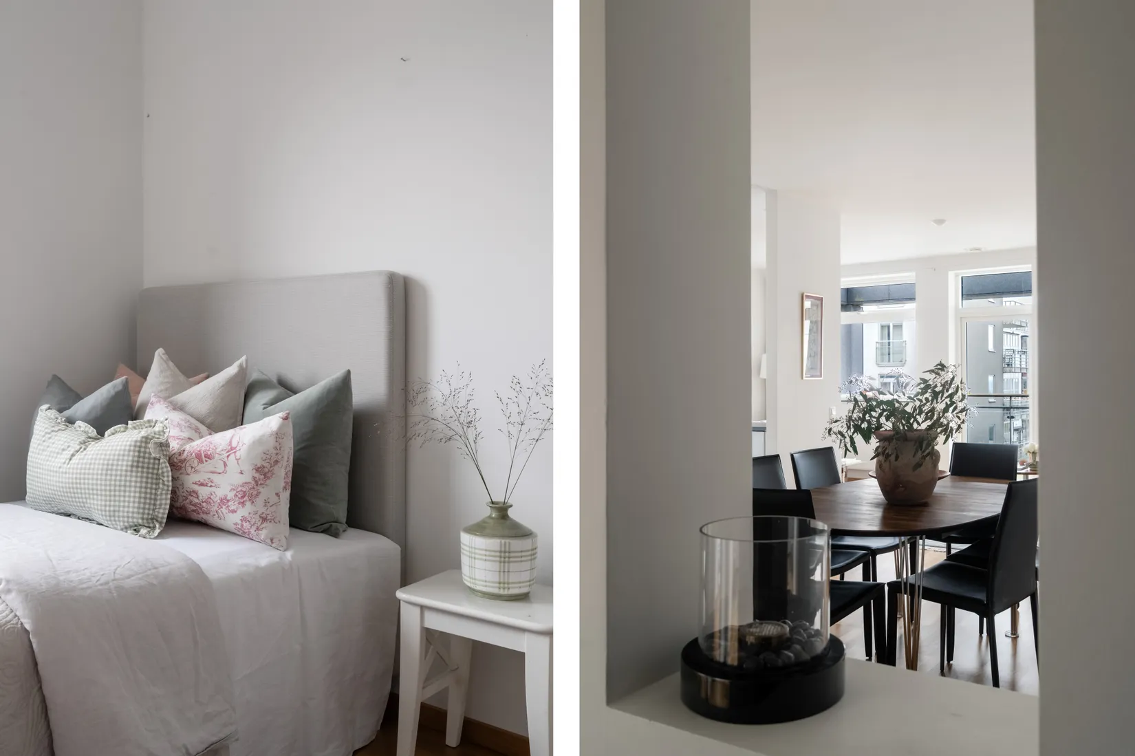 Bostadsrätt, Flöjelgatan 6, Västra Hamnen, Malmö