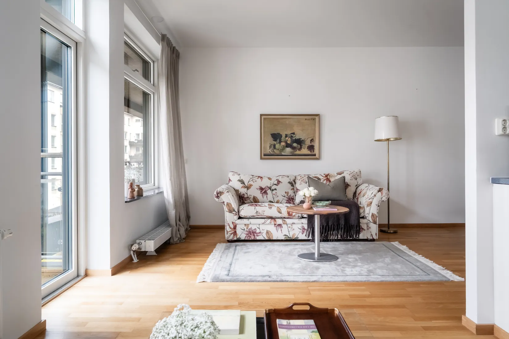 Bostadsrätt, Flöjelgatan 6, Västra Hamnen, Malmö