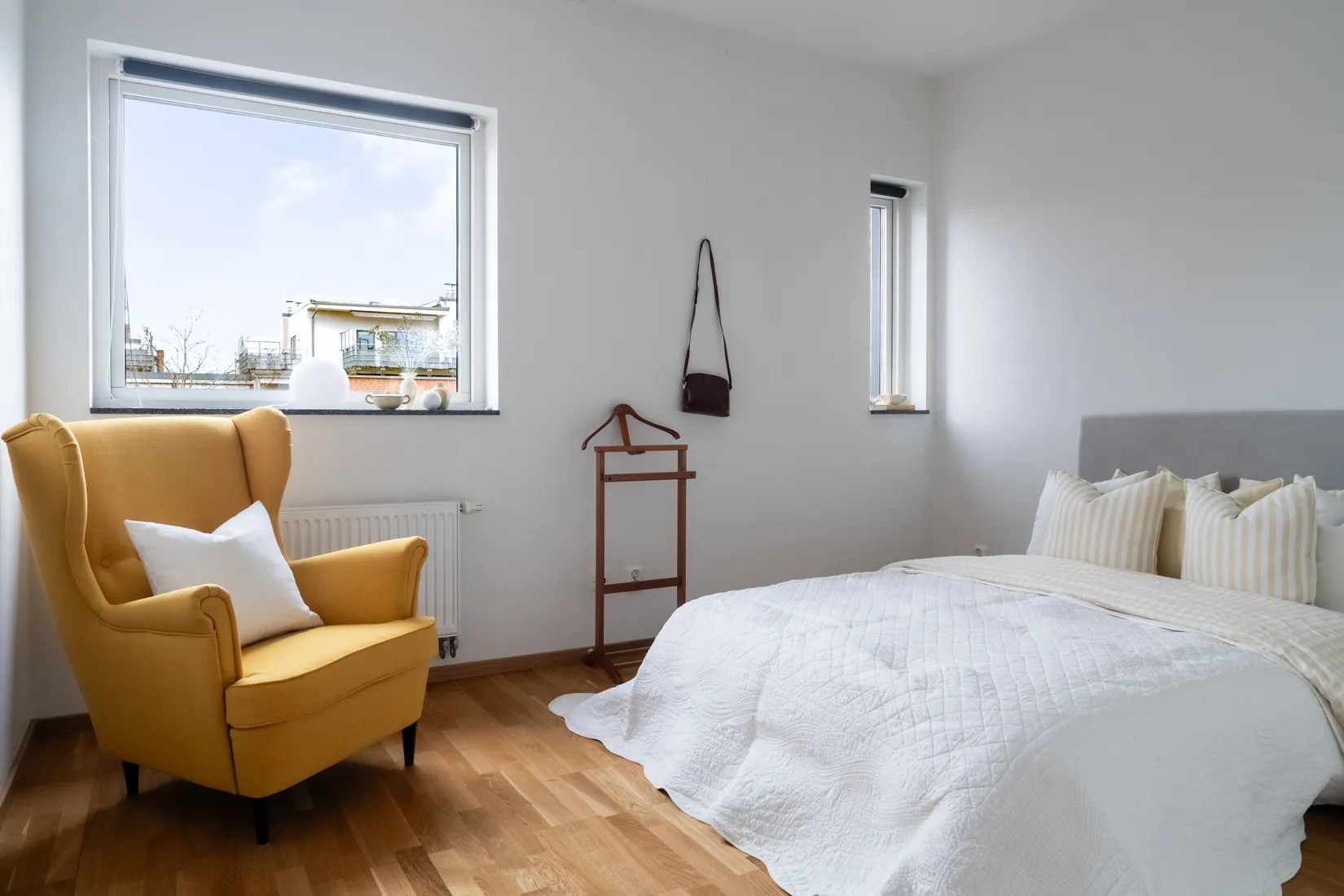 Bostadsrätt, Flöjelgatan 6, Västra Hamnen, Malmö