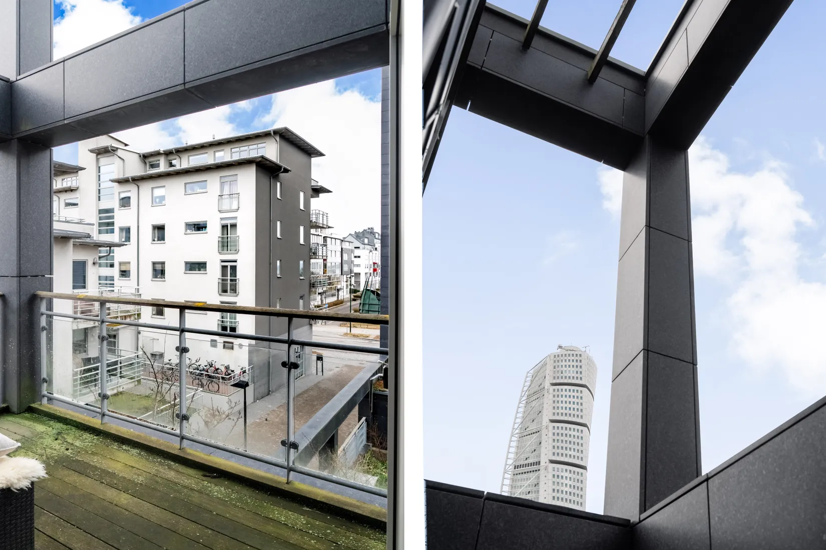 Bostadsrätt, Flöjelgatan 6, Västra Hamnen, Malmö