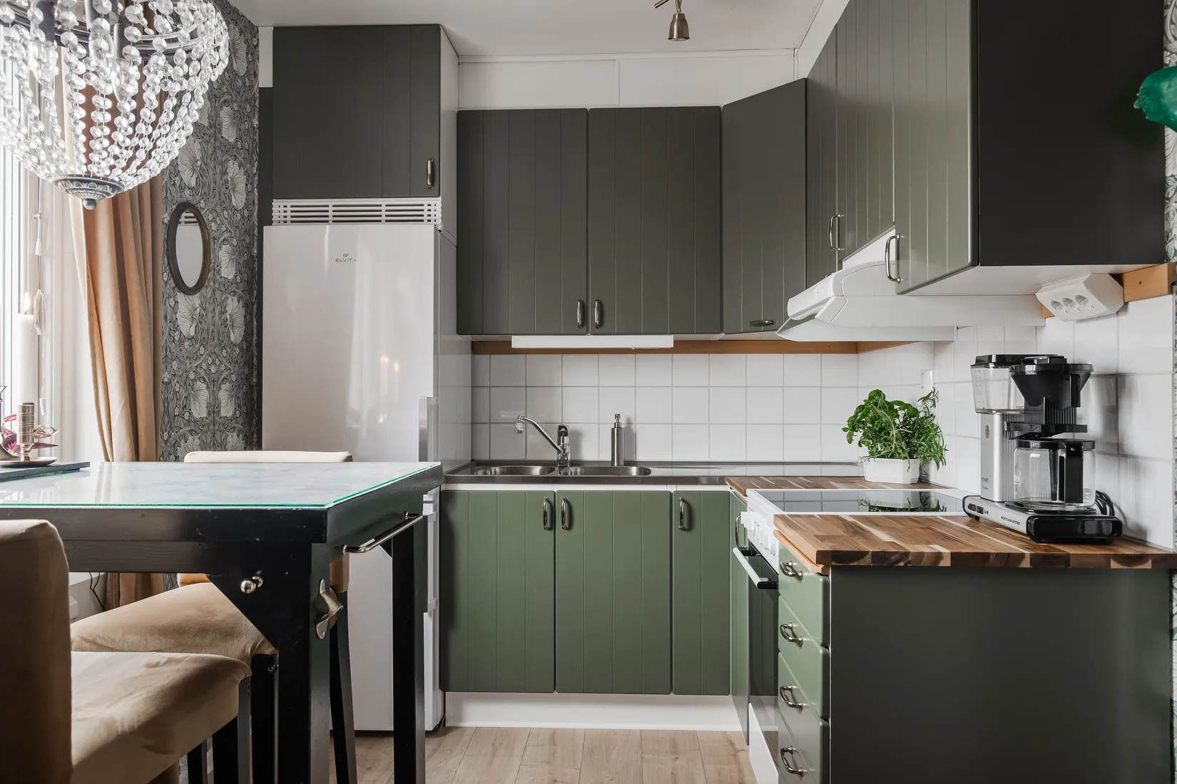 Bostadsrätt, Sturegatan 7E, Centrum, Hjo