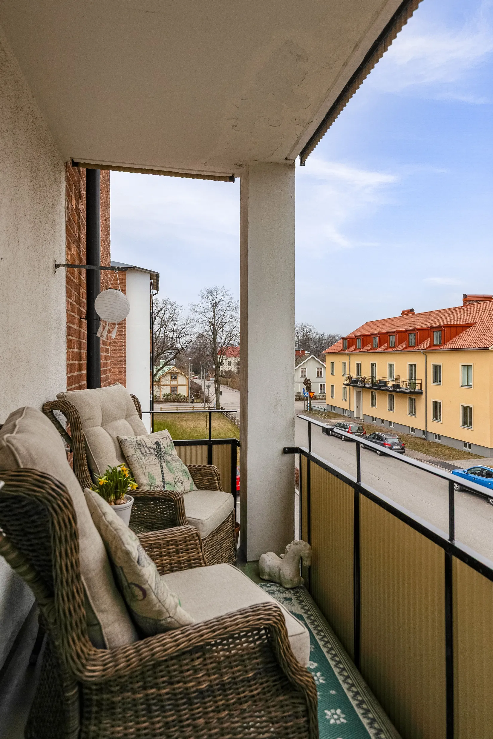 Bostadsrätt, Sturegatan 7E, Centrum, Hjo