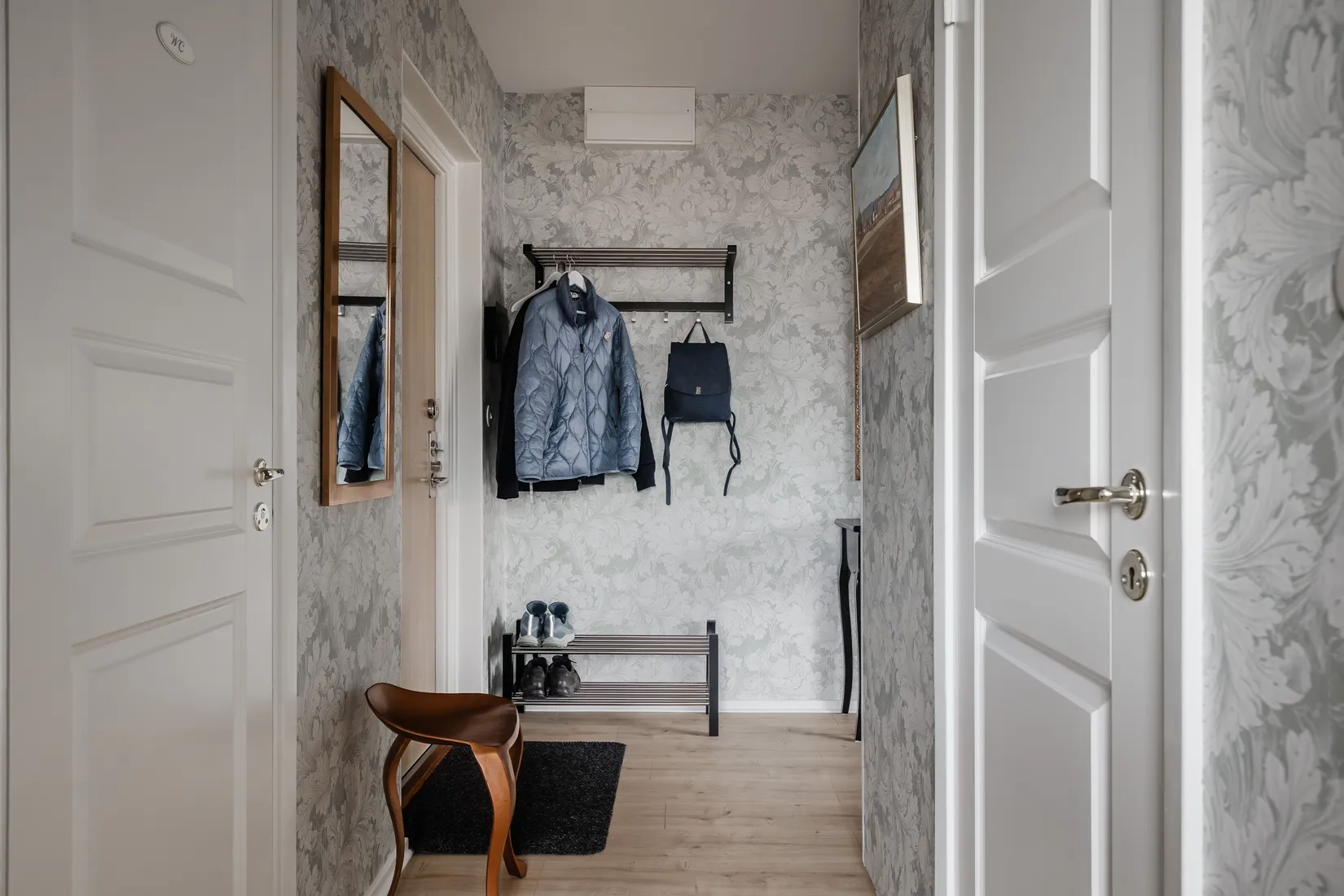 Bostadsrätt, Sturegatan 7E, Centrum, Hjo