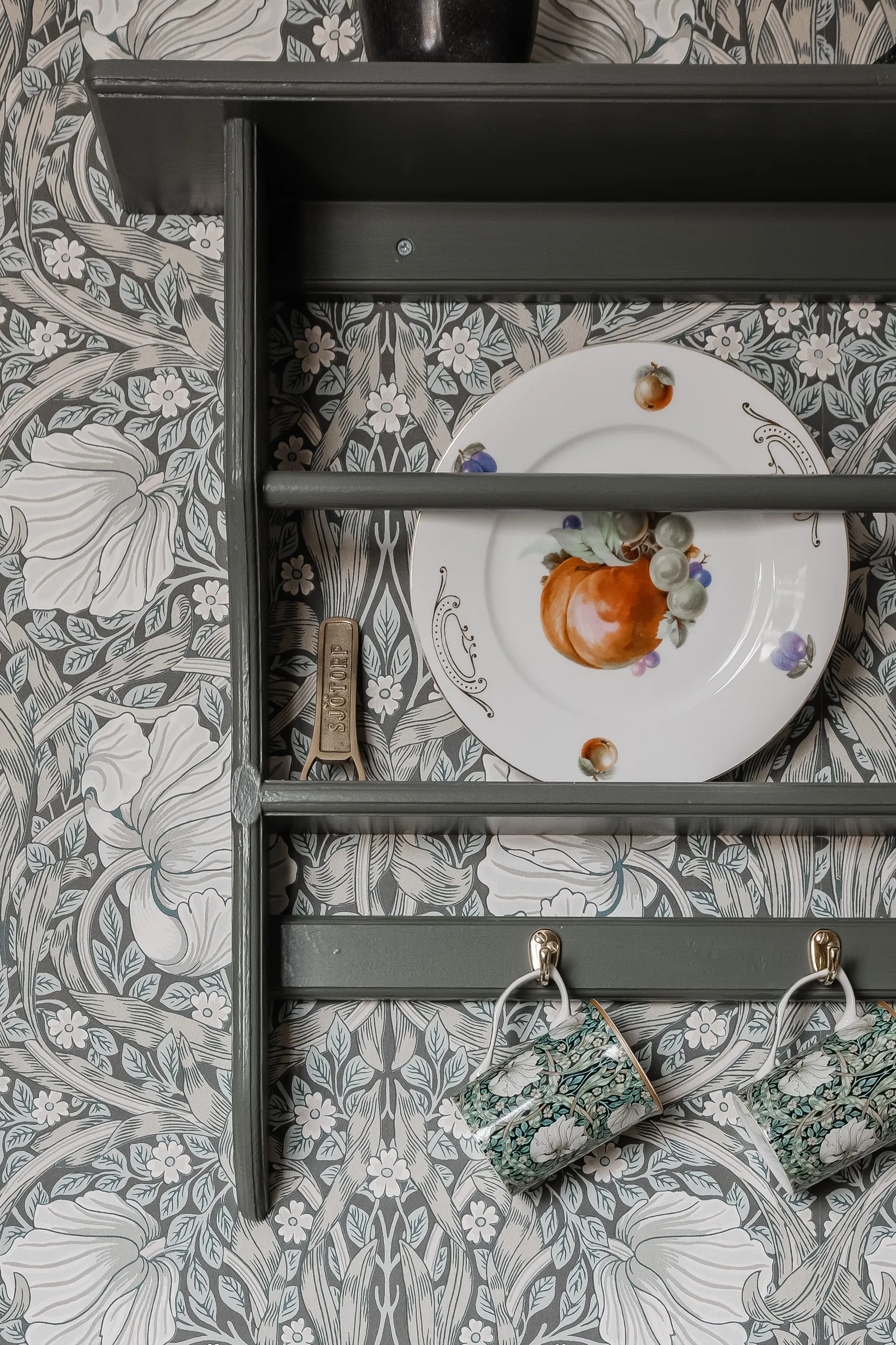 Bostadsrätt, Sturegatan 7E, Centrum, Hjo