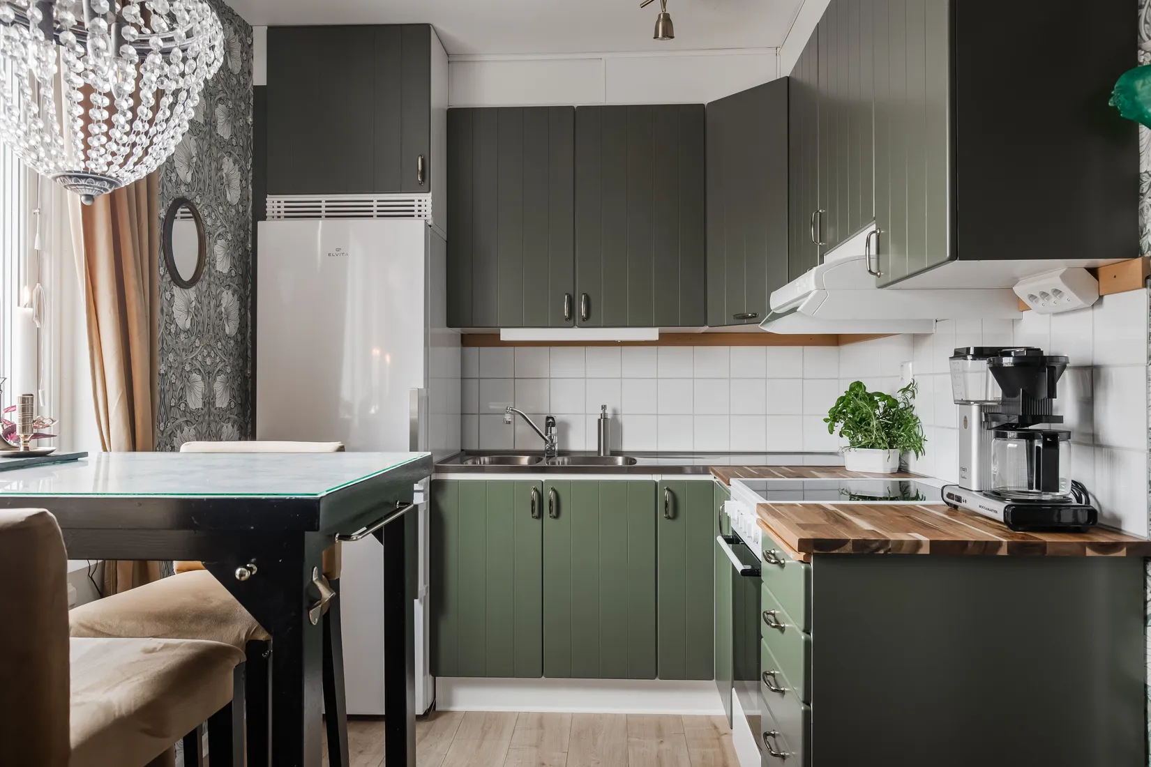 Bostadsrätt, Sturegatan 7E, Centrum, Hjo