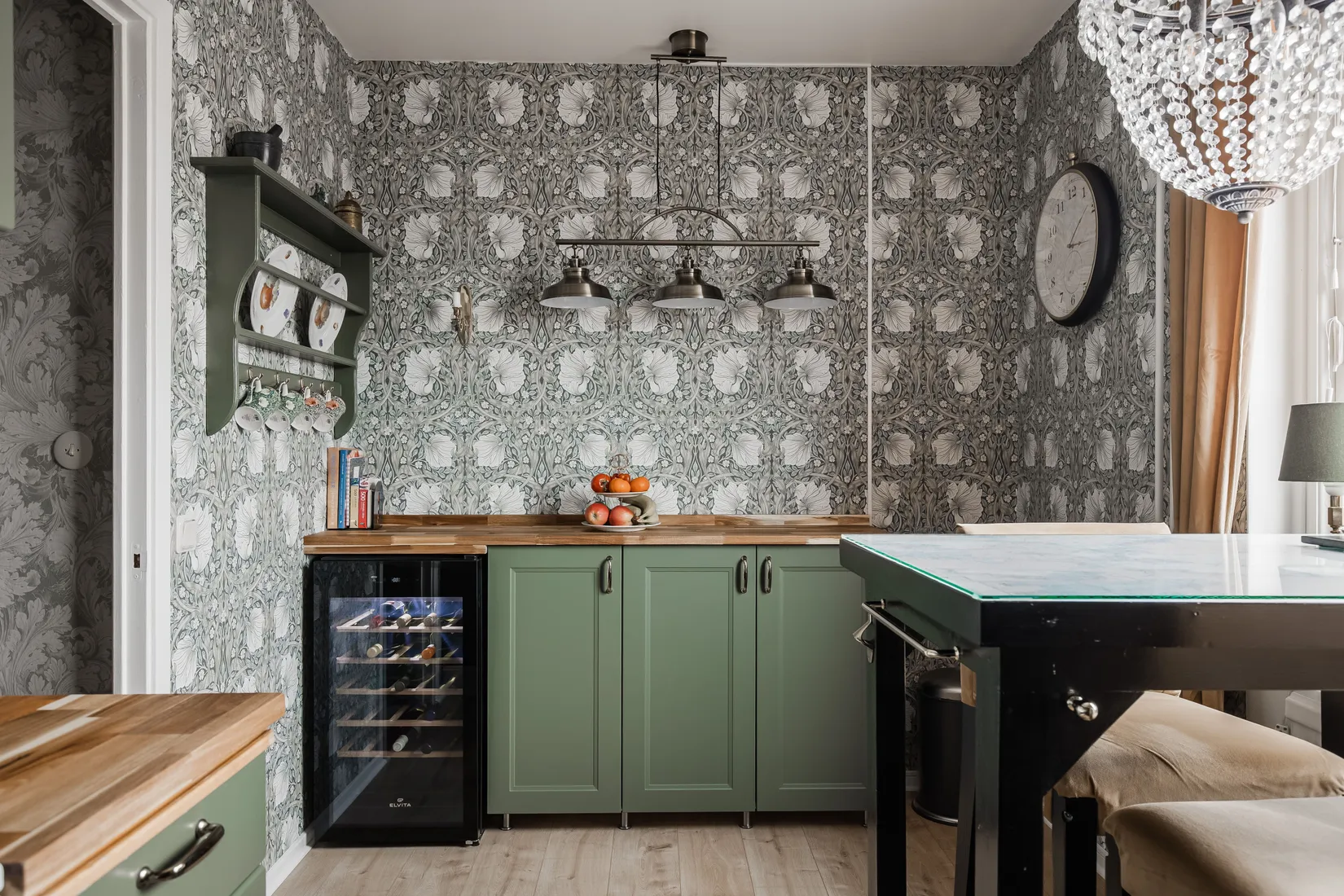 Bostadsrätt, Sturegatan 7E, Centrum, Hjo