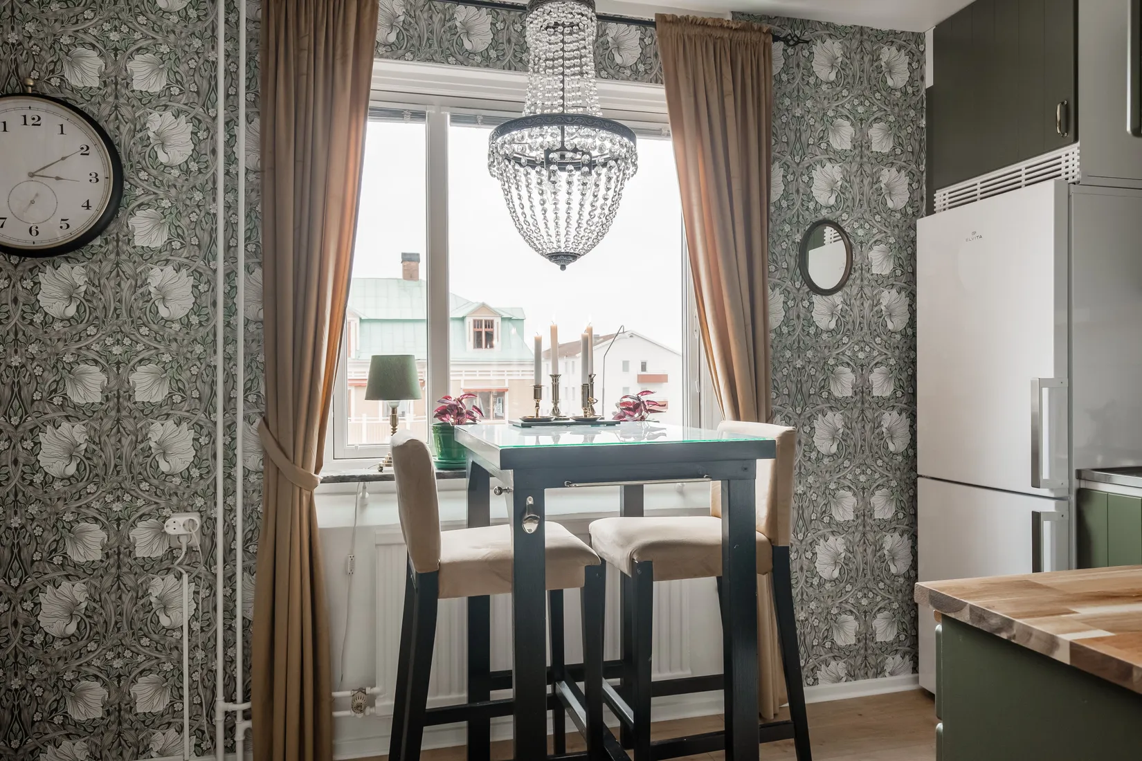 Bostadsrätt, Sturegatan 7E, Centrum, Hjo