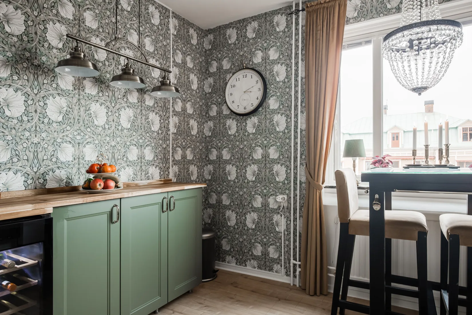 Bostadsrätt, Sturegatan 7E, Centrum, Hjo