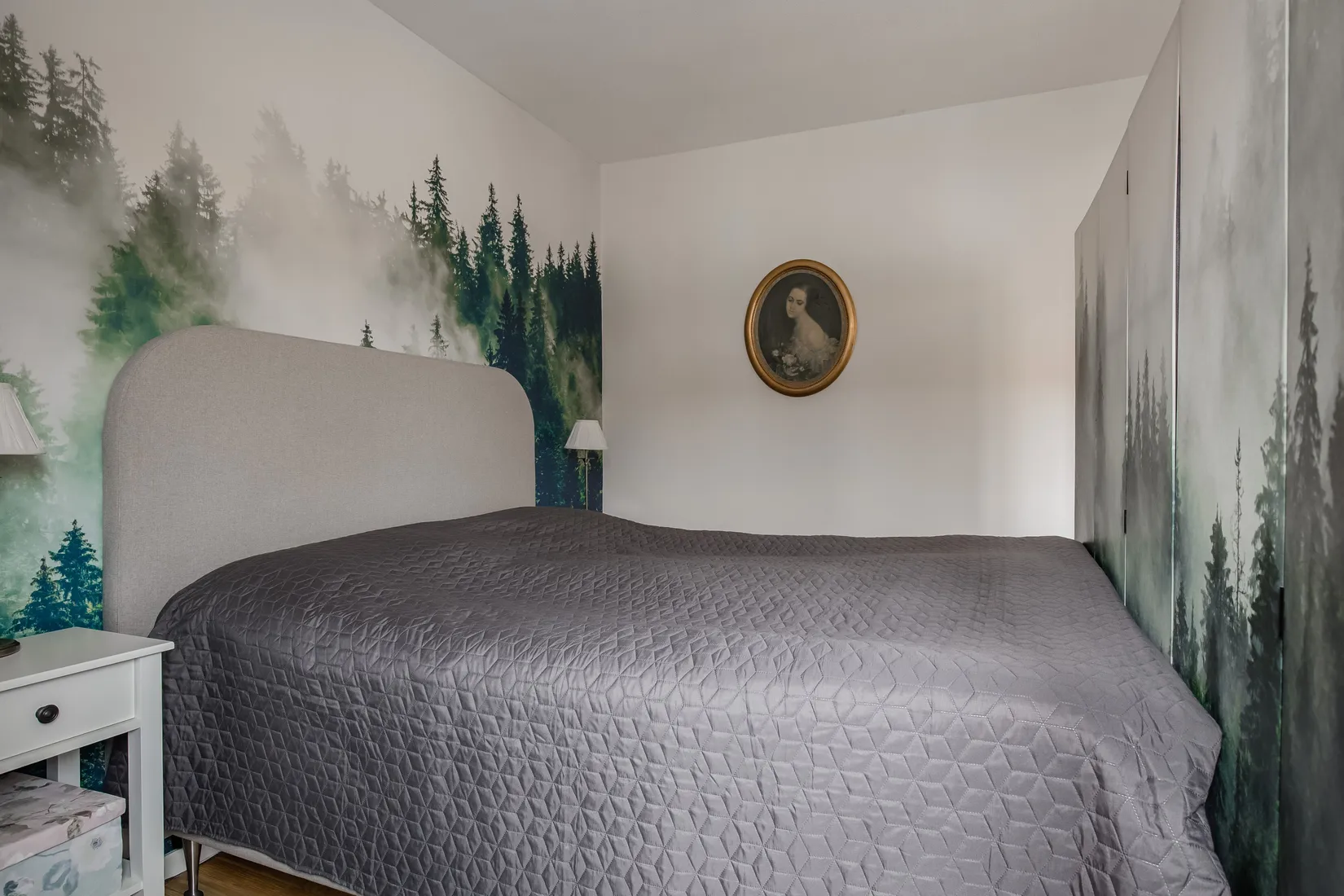 Bostadsrätt, Sturegatan 7E, Centrum, Hjo