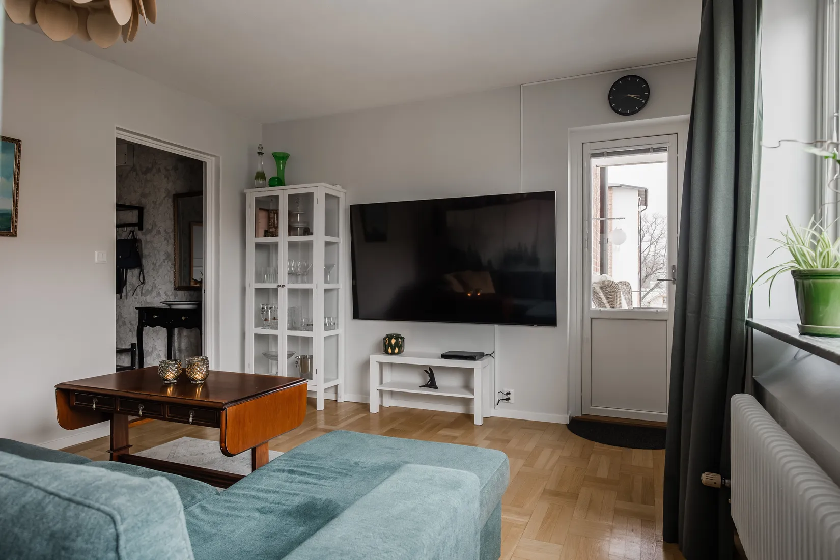 Bostadsrätt, Sturegatan 7E, Centrum, Hjo