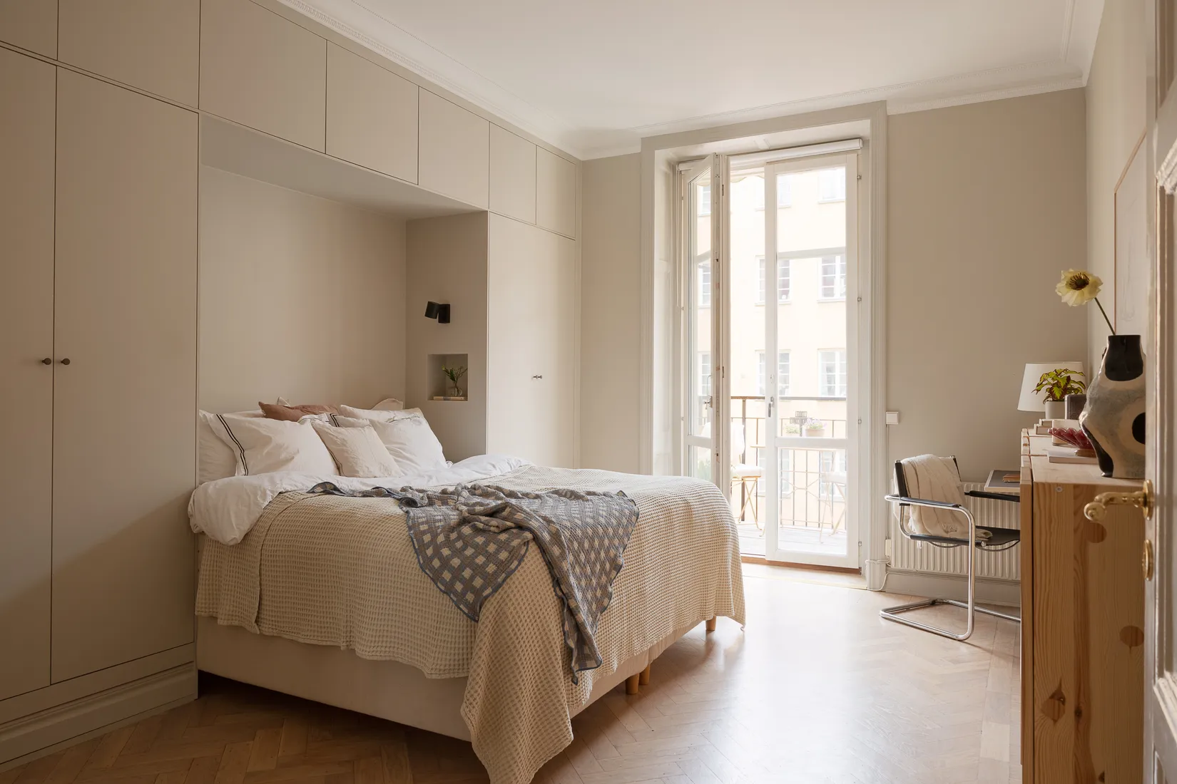 Bostadsrätt, Tjärhovsgatan 12, Södermalm Katarina, Stockholm