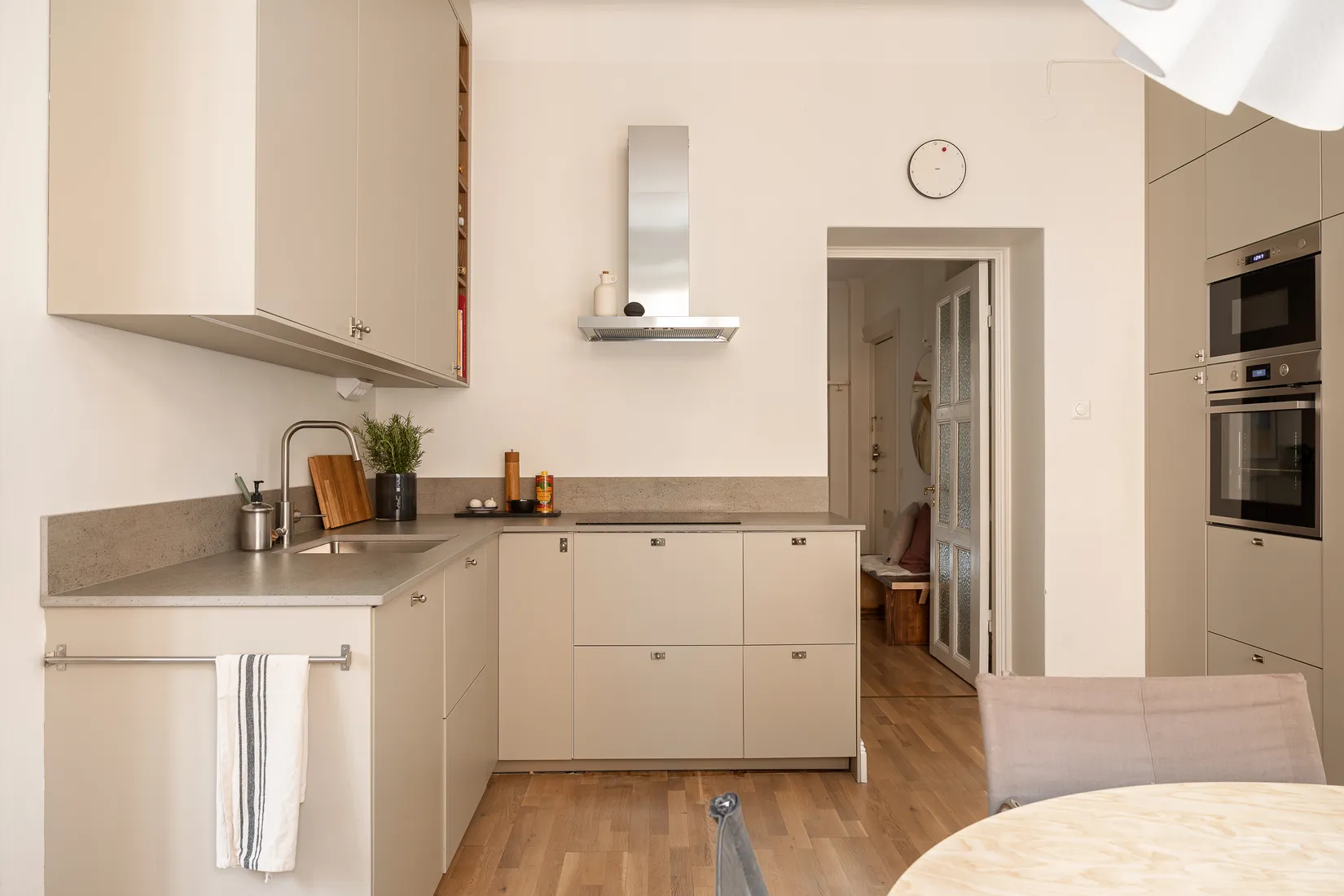 Bostadsrätt, Tjärhovsgatan 12, Södermalm Katarina, Stockholm