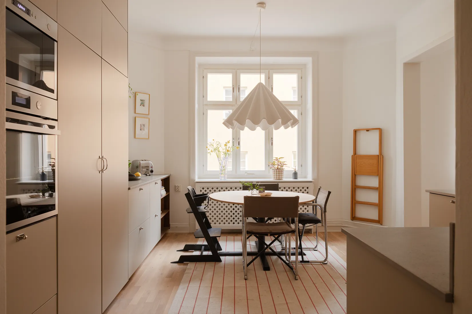Bostadsrätt, Tjärhovsgatan 12, Södermalm Katarina, Stockholm