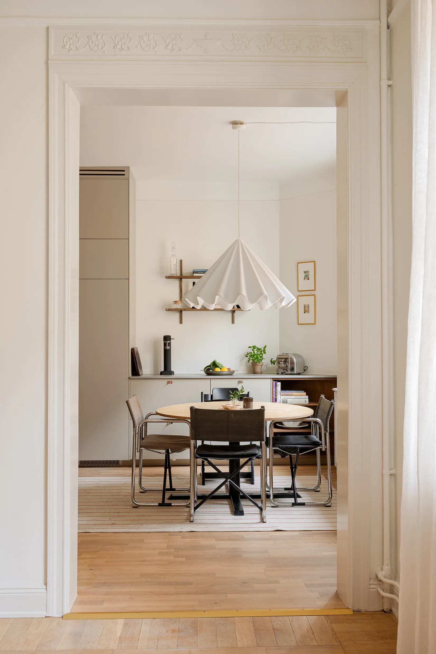 Bostadsrätt, Tjärhovsgatan 12, Södermalm Katarina, Stockholm