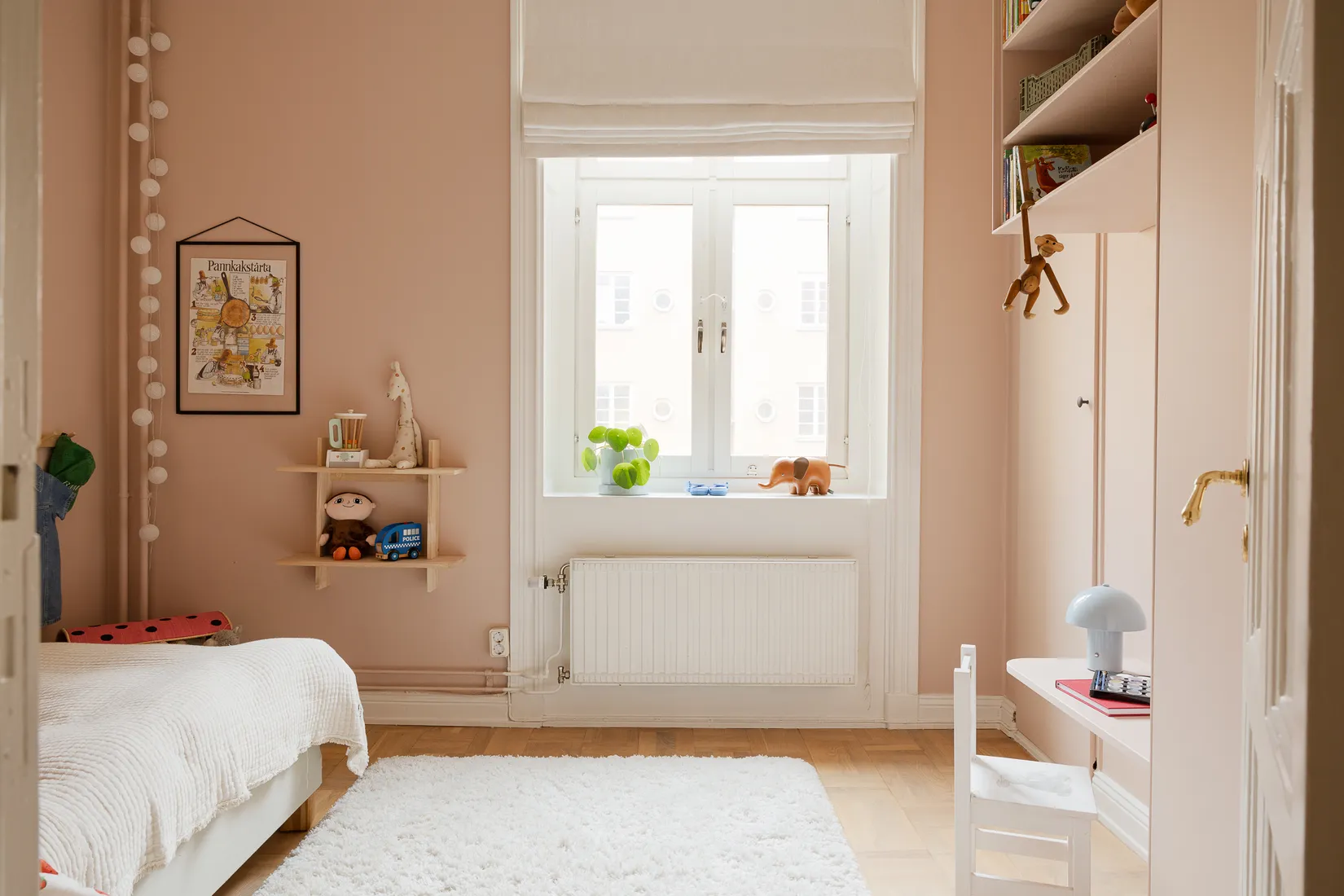 Bostadsrätt, Tjärhovsgatan 12, Södermalm Katarina, Stockholm