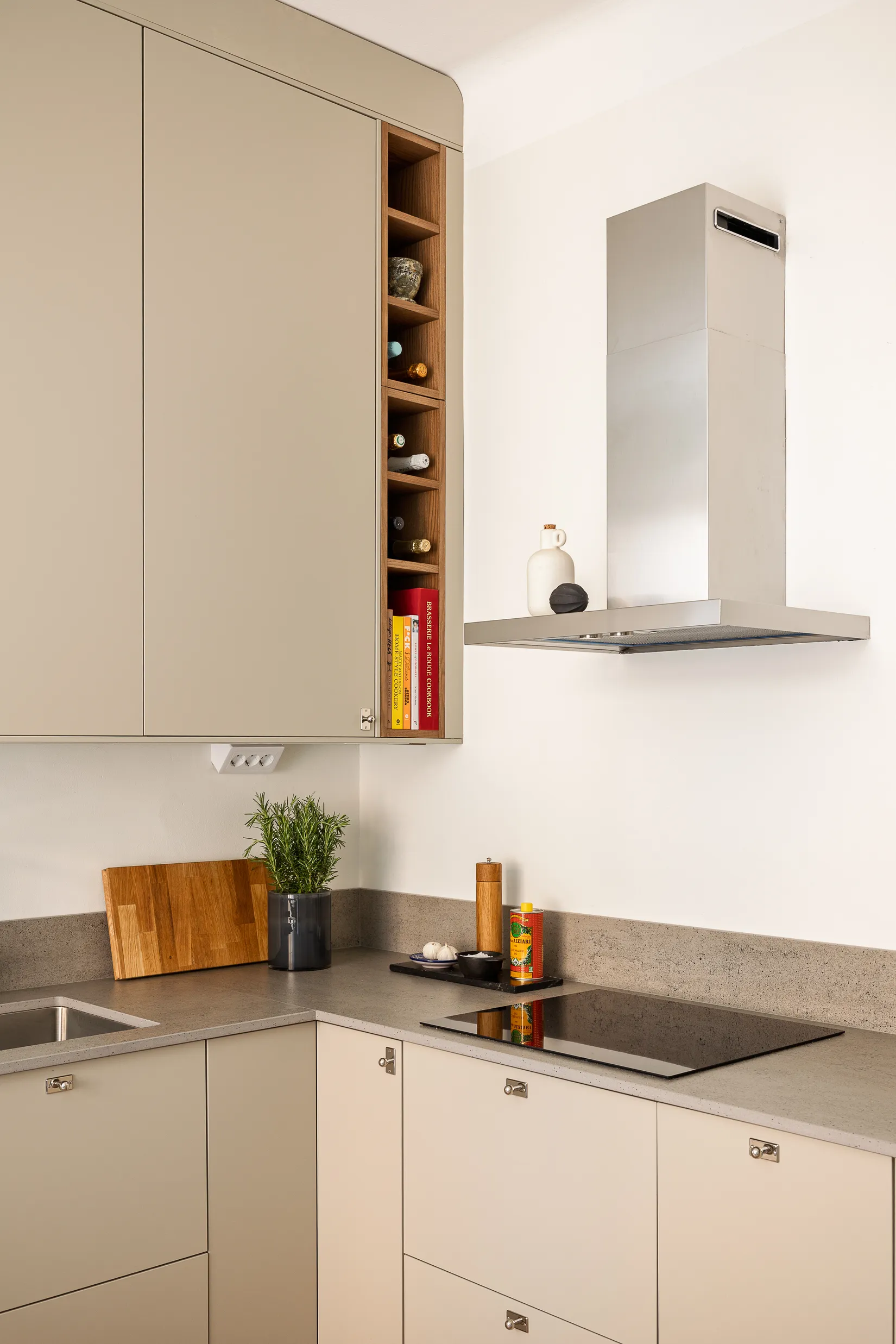 Bostadsrätt, Tjärhovsgatan 12, Södermalm Katarina, Stockholm